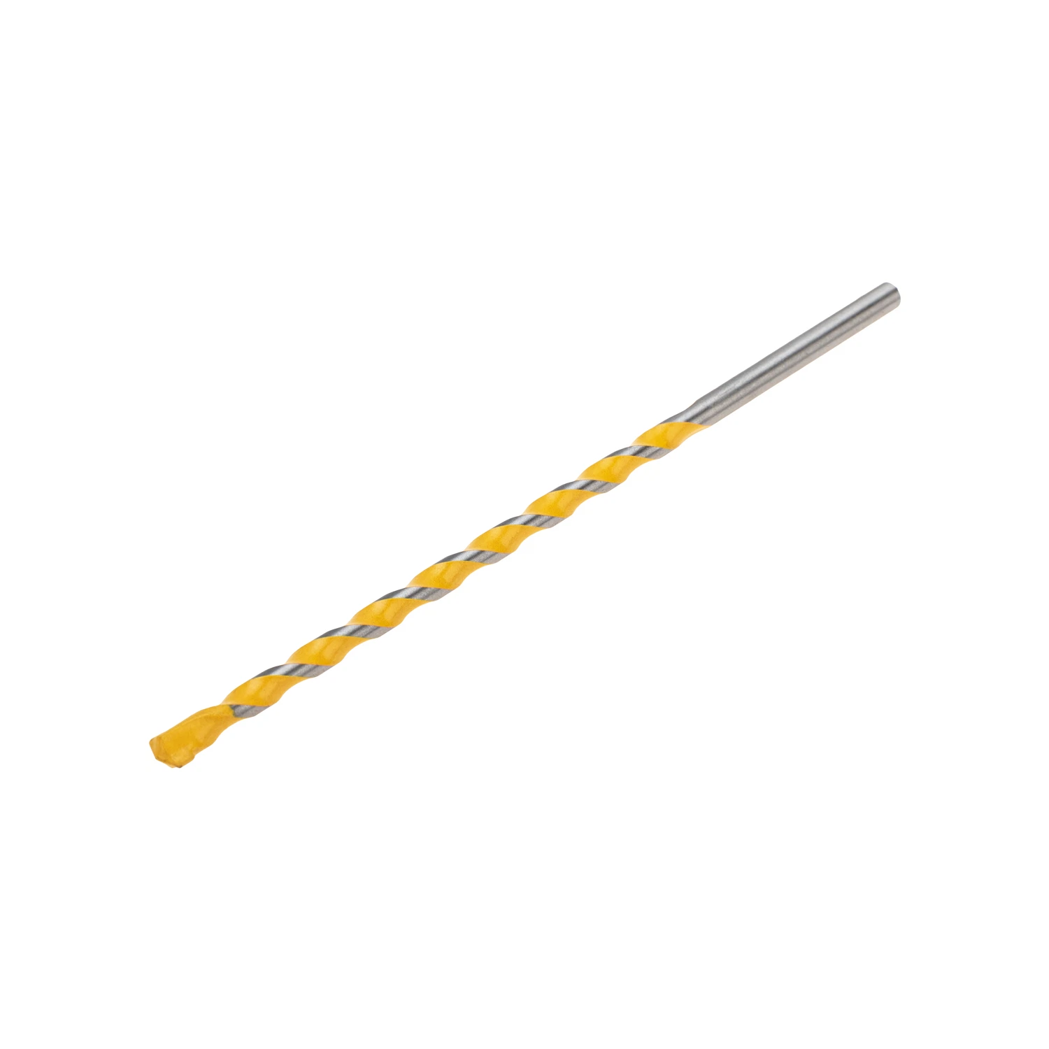 Изображение товара Сверло по бетону 8х200мм, цилиндрический хвостовик KRANZ