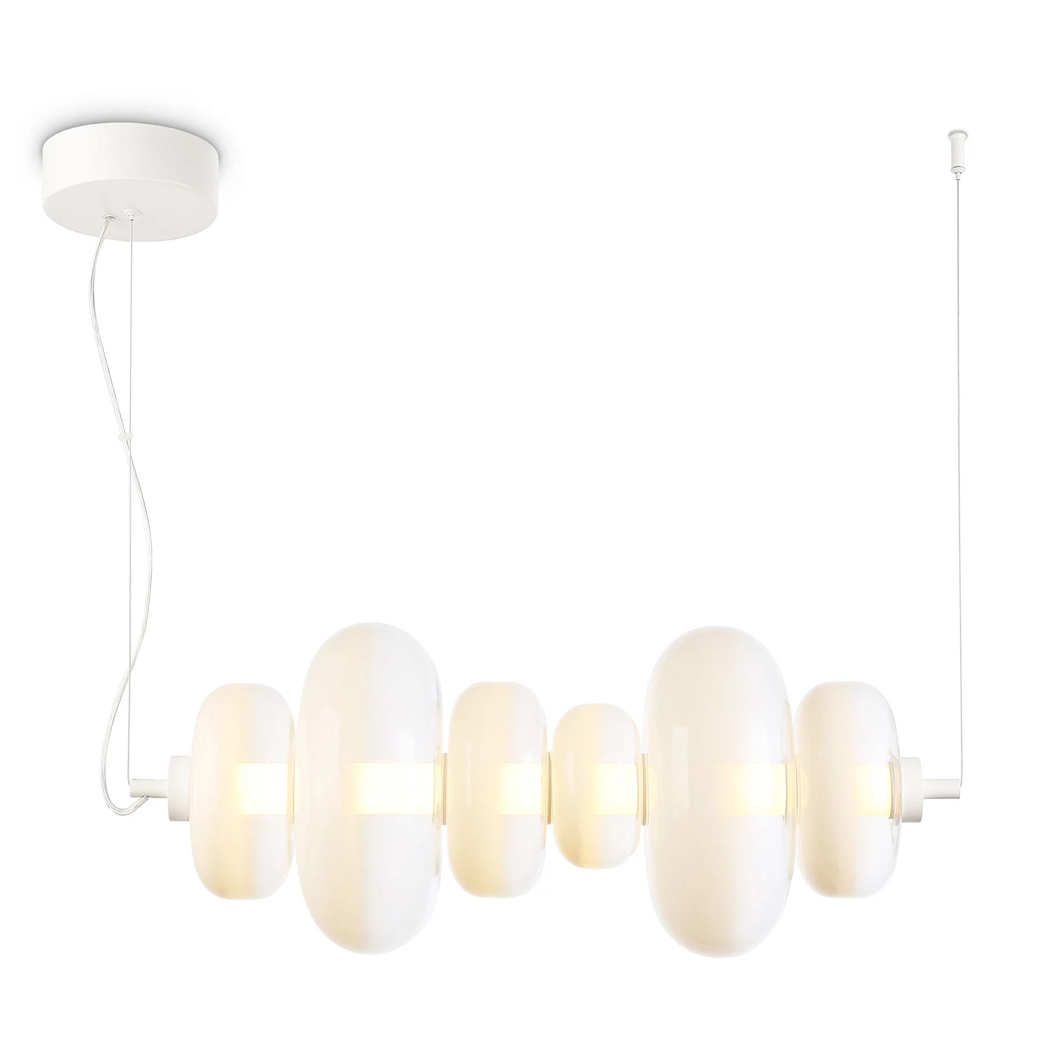 Изображение товара Светильник подвесной AMBRELLA LIGHT LH11071 встроенный светодиод IP20 белый