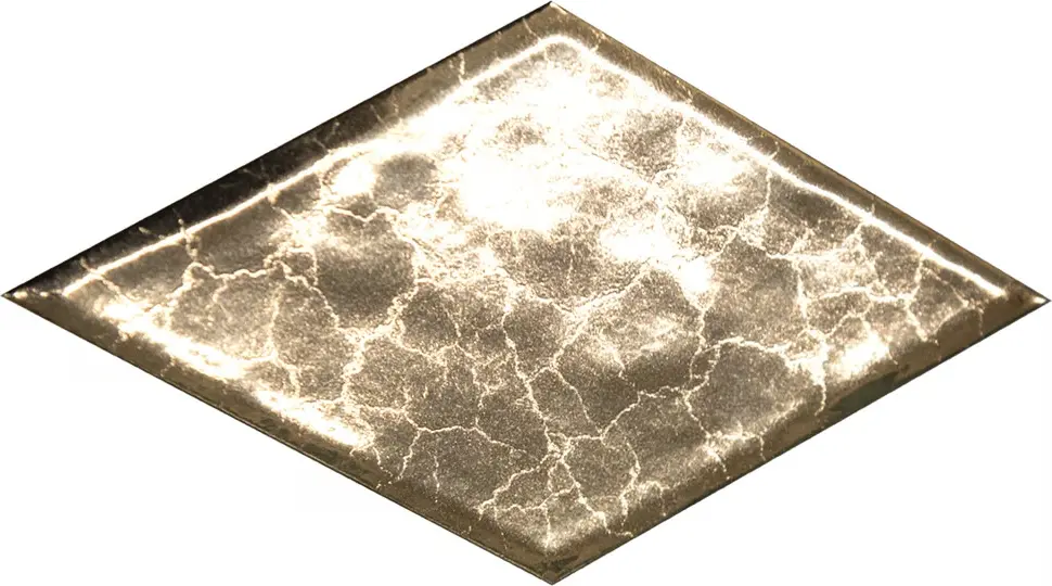 Изображение товара Декор керамический Kerama Marazzi Марокко Золотой глянец, 13.5x7.8 см Изображение товара Декор керамический Kerama Marazzi Марокко Золотой глянец, 13.5x7.8 см