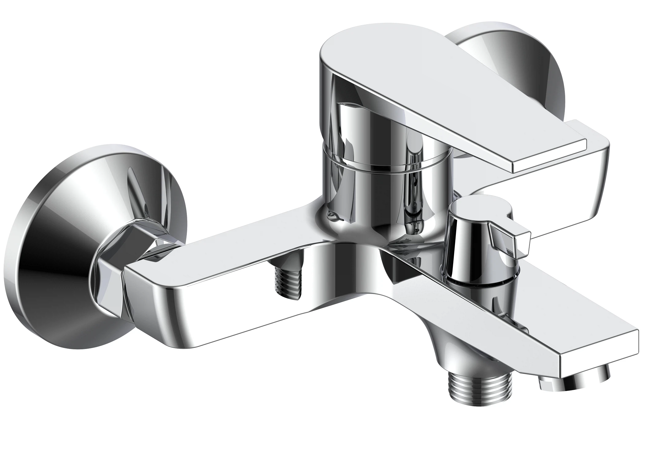 Изображение товара Смеситель Budapest для ванны, хром, арт. BT54