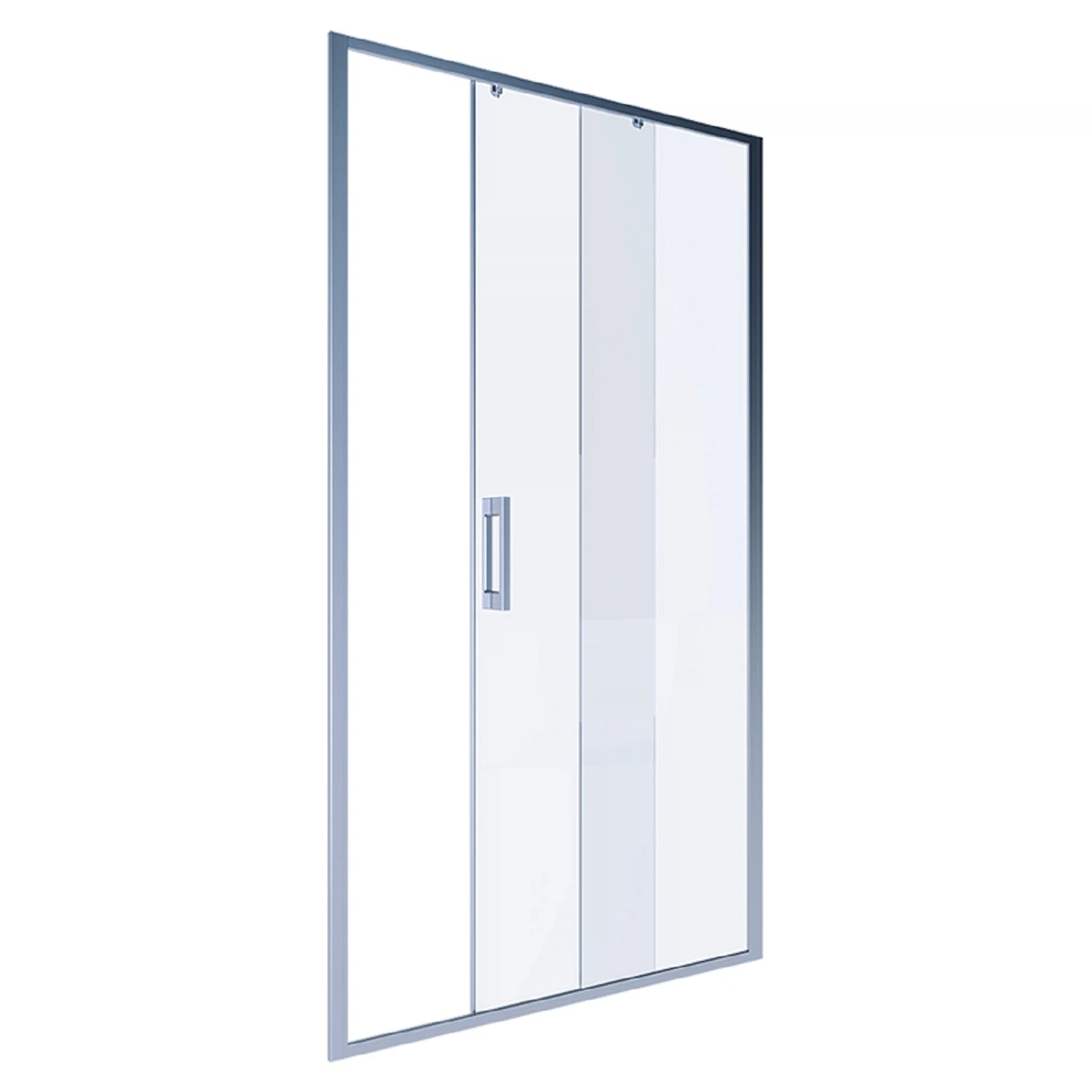 Изображение товара Дверь для душа Alex baitler АВ-6 серия 1 400*6*2 000мм., АВ61С140