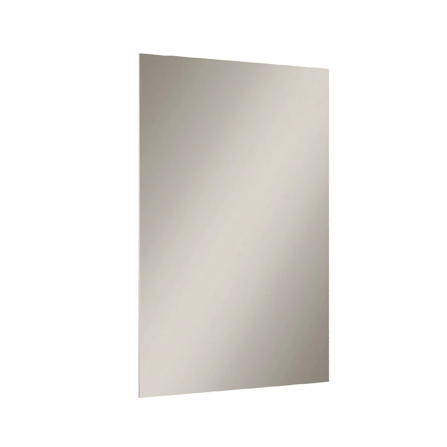 Изображение товара Зеркало Onika Люма 50 с LED подсветкой для ванной 70 см