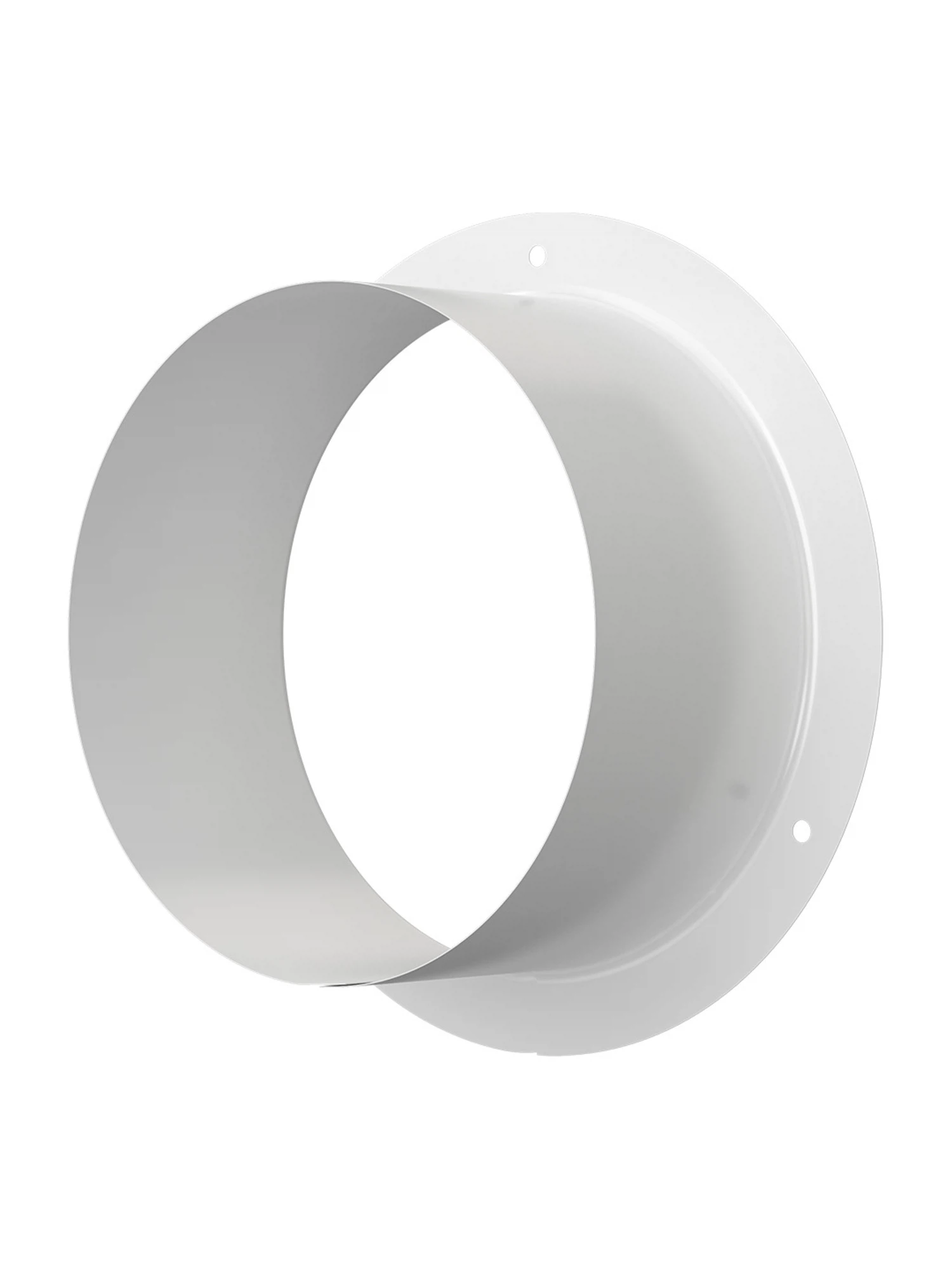 Изображение товара Фланец125мм металл крепление D153 РоссияEra