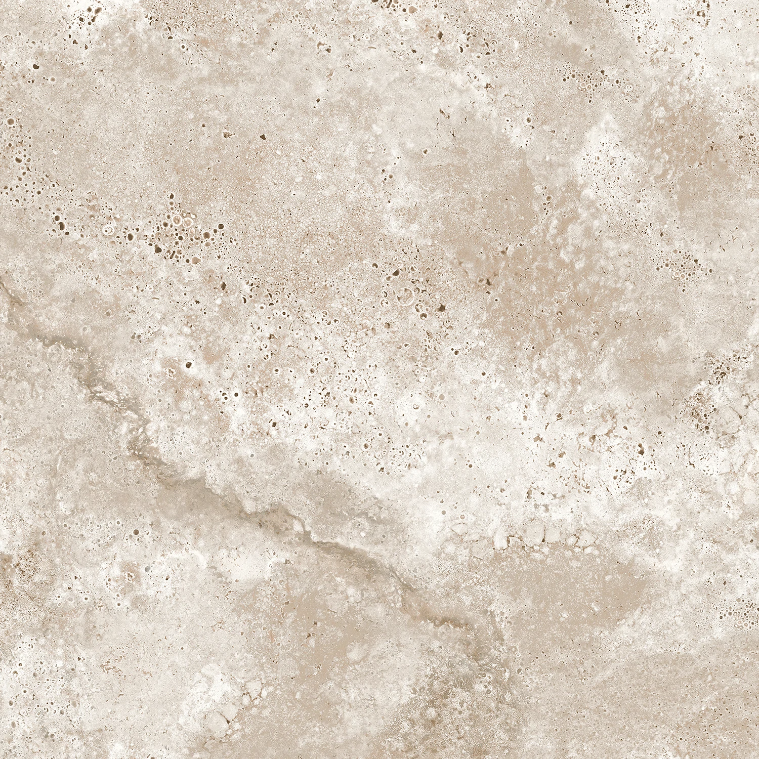 Изображение товара Керамогранит Оттепель песочный 60x60, матовая поверхность, Россия