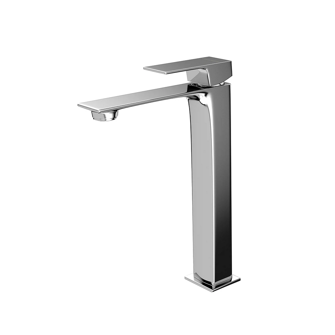 Изображение товара Высокий смеситель FIORETTO для раковины, хром, Kerama Marazzi
