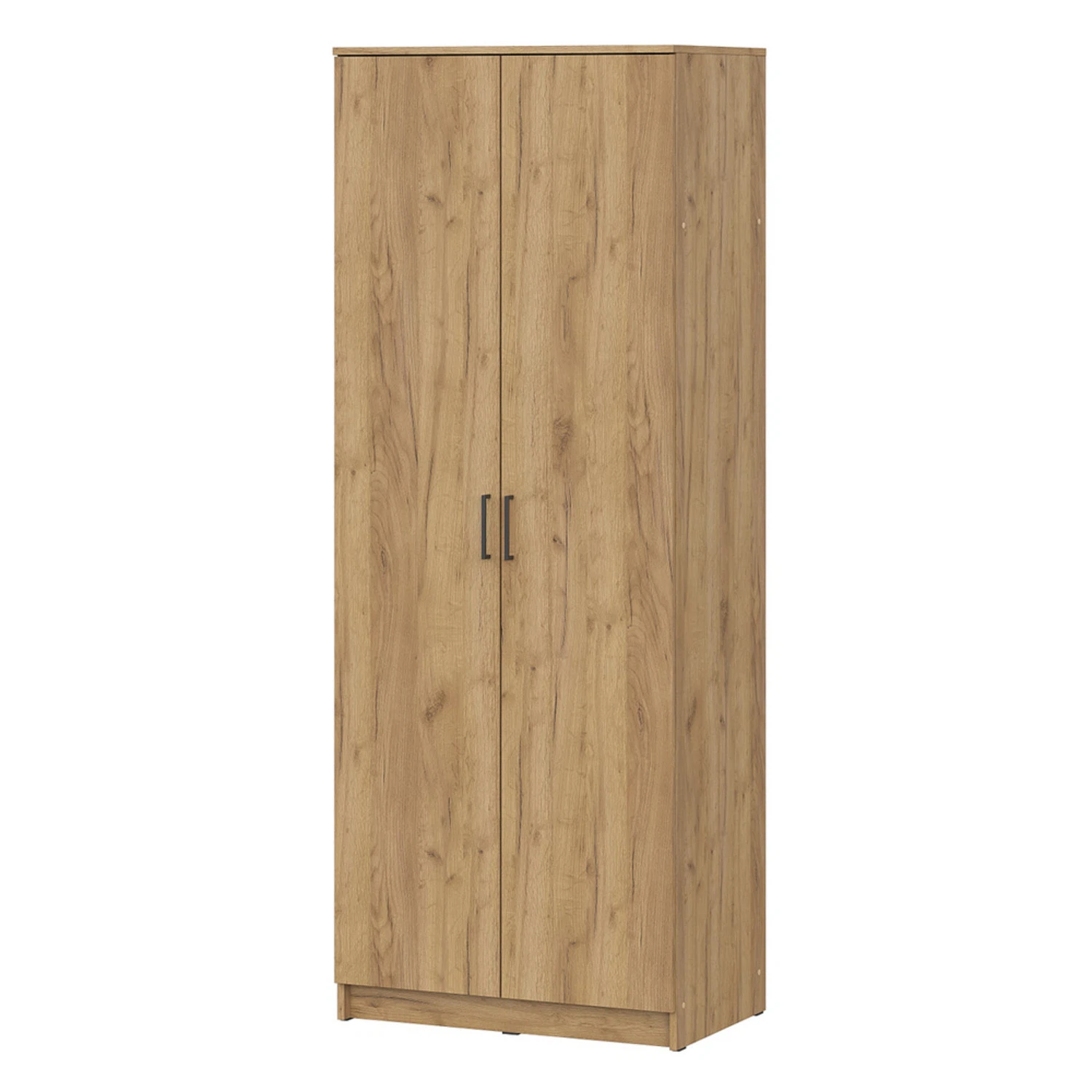 Изображение товара Шкаф распашной Арника Мебель ШК 2 дуб золотой 51x80x210 см