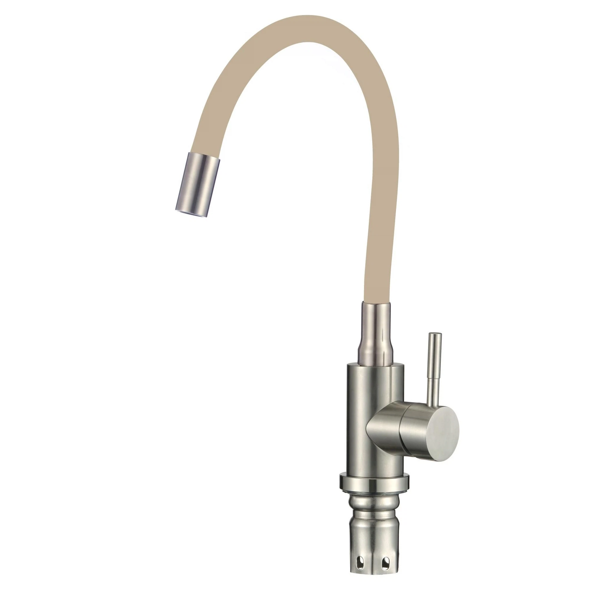 Изображение товара Смеситель для кухни Fmark FS26729-12, сатин