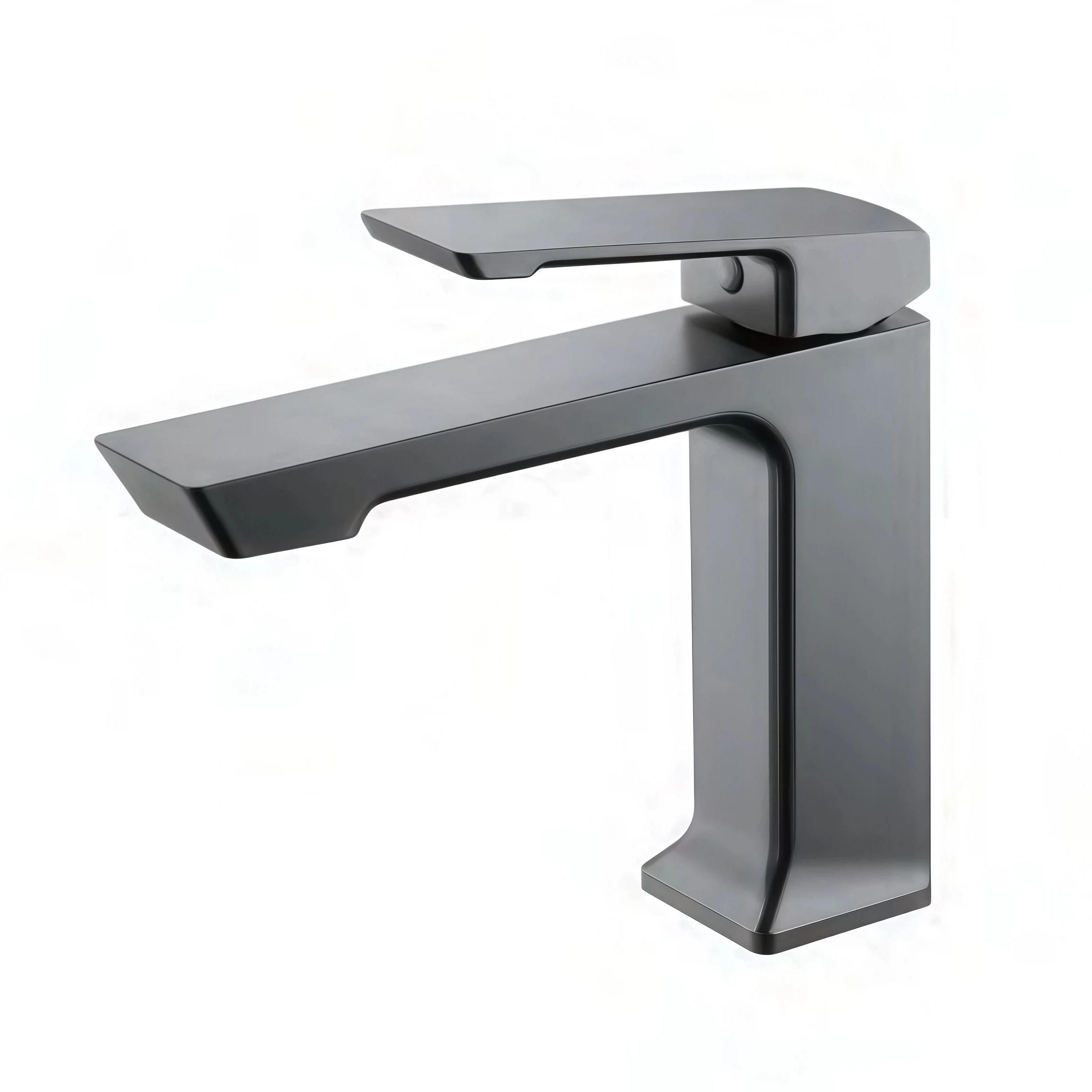 Изображение товара Смеситель для раковины Maretti Torino-GR TR32RF323, графит