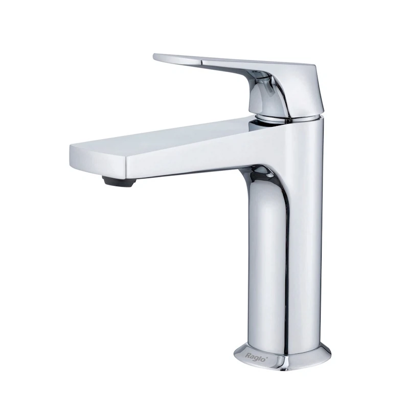 Изображение товара Смеситель для раковины Raglo R07.10, хром