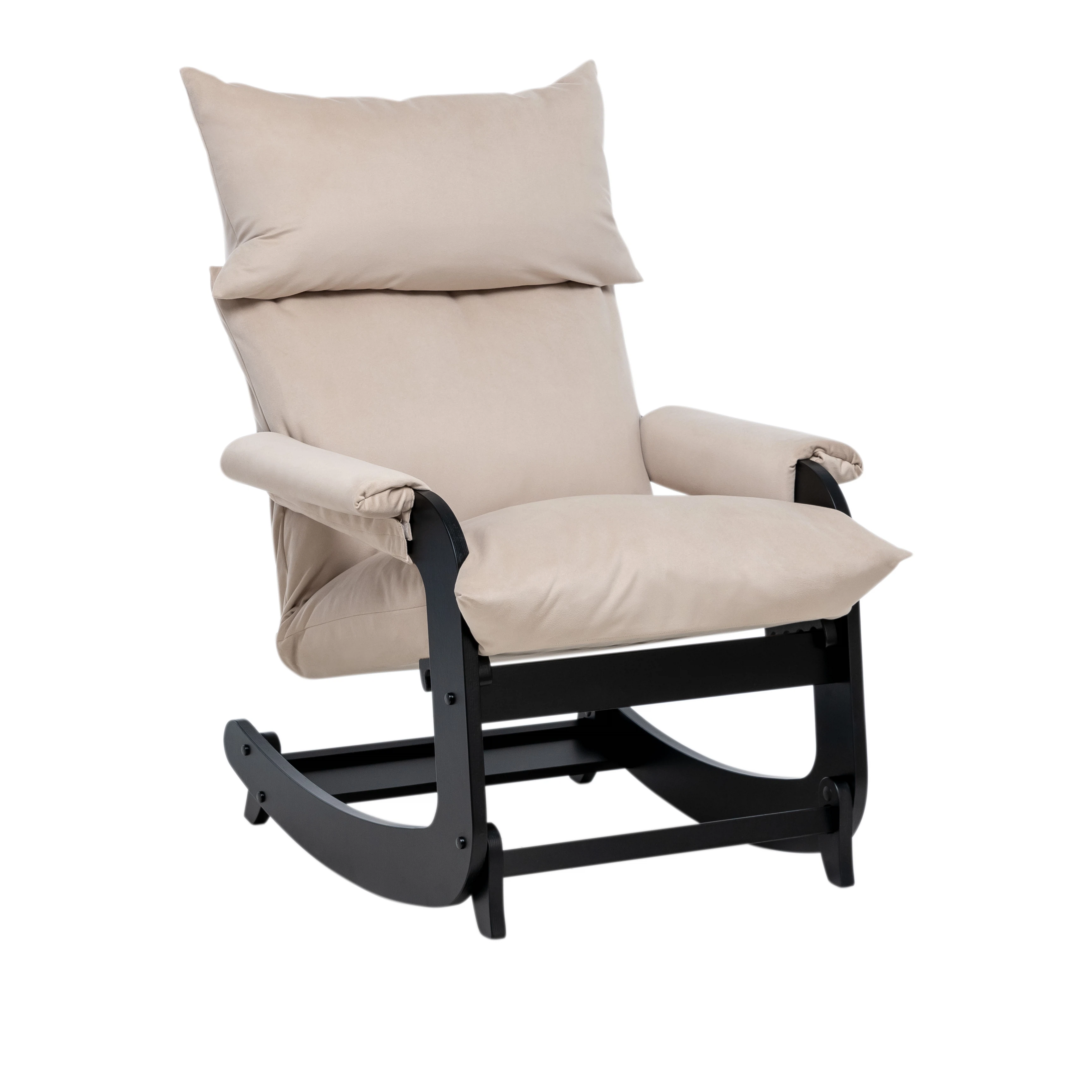 Изображение товара Кресло-трансформер Флекси Leset комфортное кресло с функцией качания