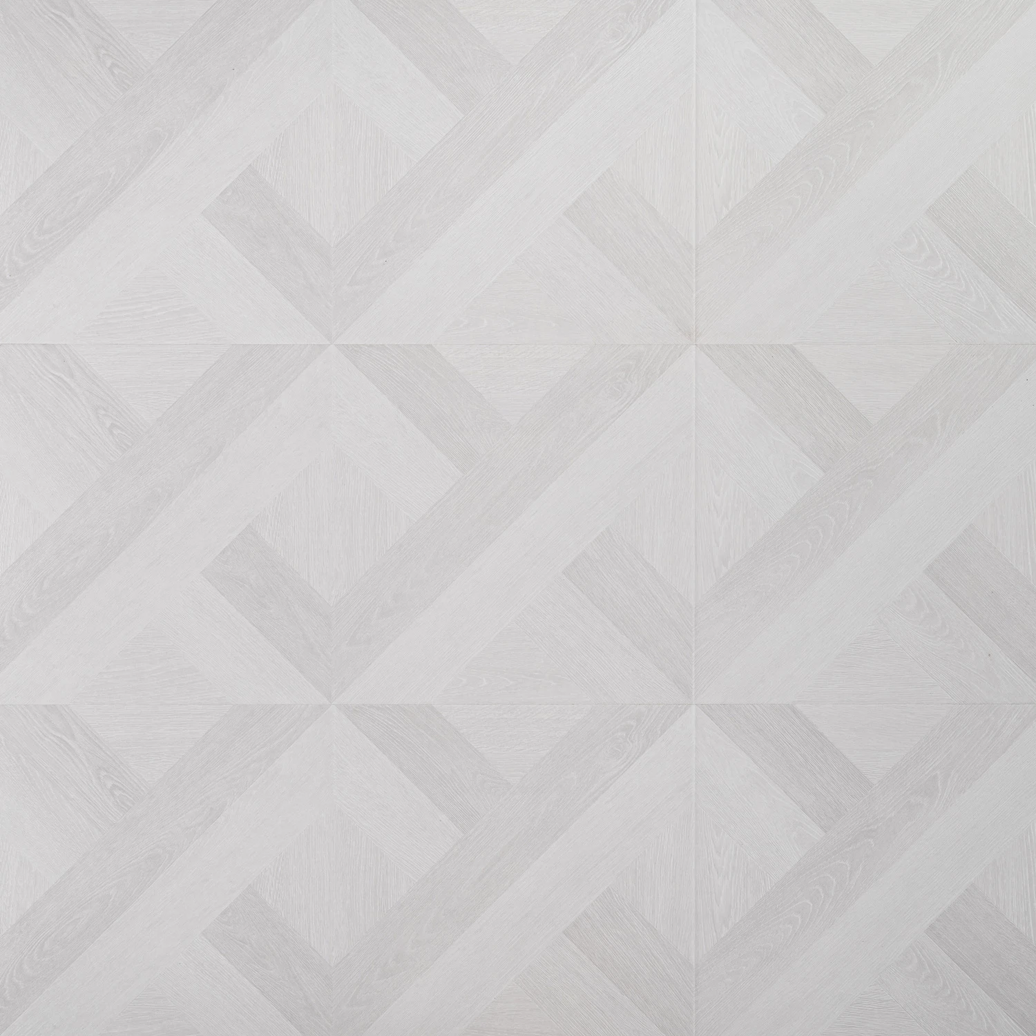 Изображение товара GoodWay Кипр Пафос Дуб снежный, ламинат 34 класс, 8 мм, 1208х403 мм