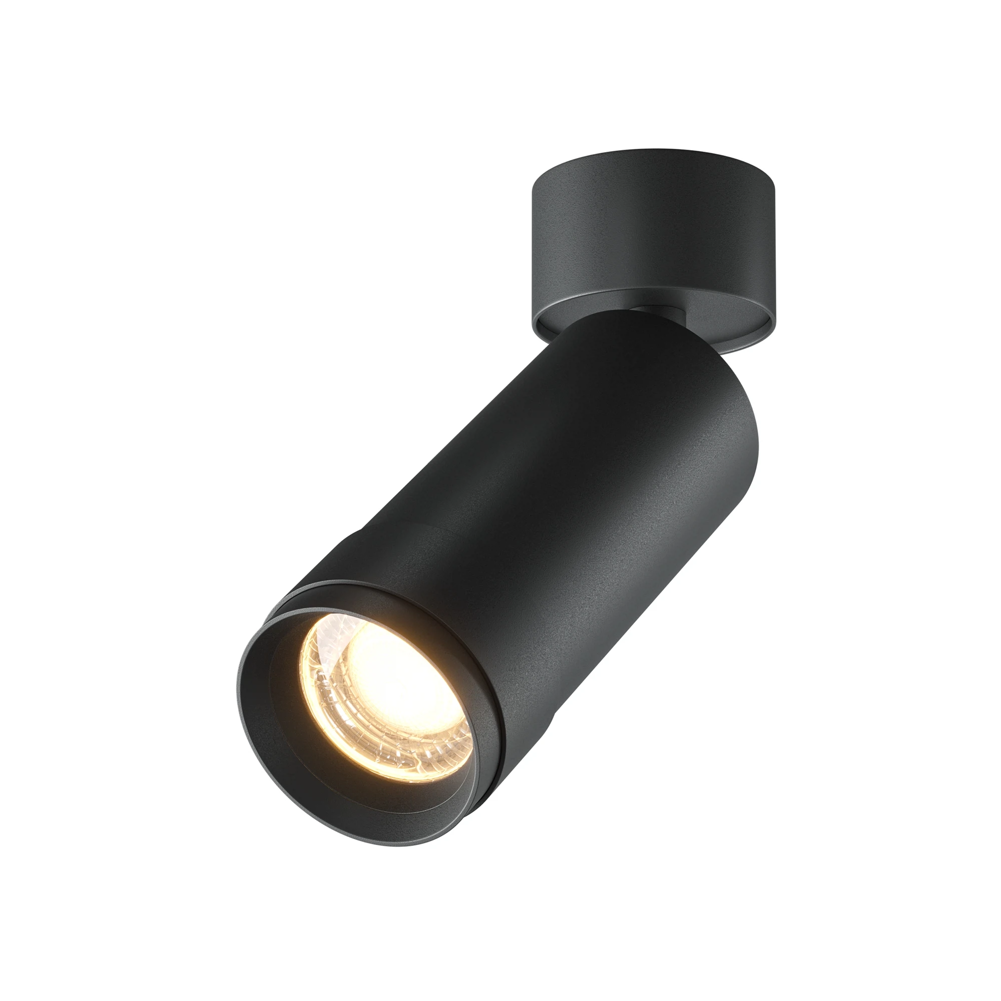 Изображение товара Потолочный светильник Maytoni Focus Zoom 12W регулируемый 3000K