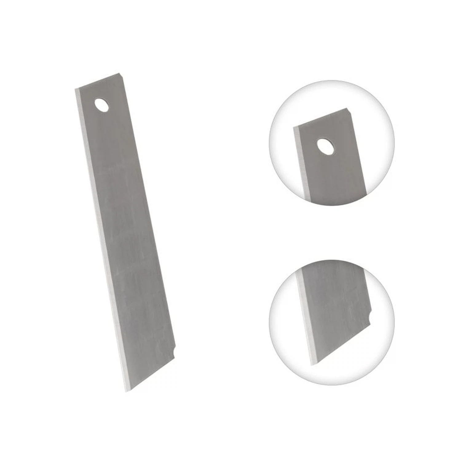 Изображение товара Сегментированное лезвие 25мм 10 шт. REXANT