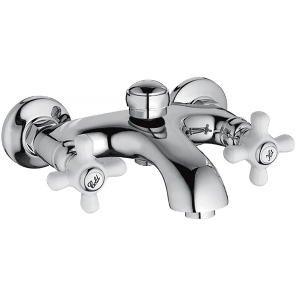 Изображение товара Смеситель для ванны FASHUN A3018, хром