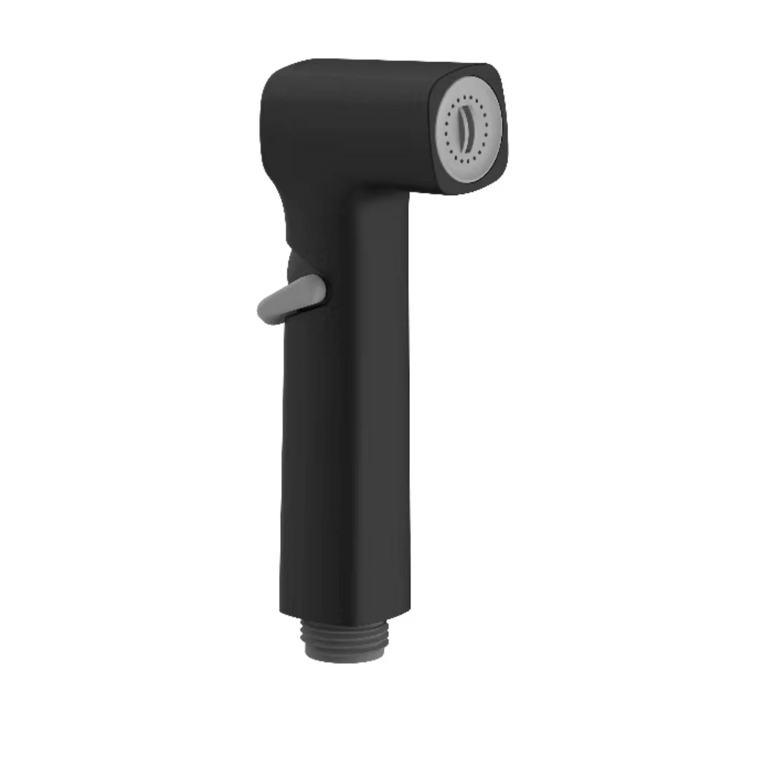 Изображение товара Гигиеническая лейка Rose RH81H, черный