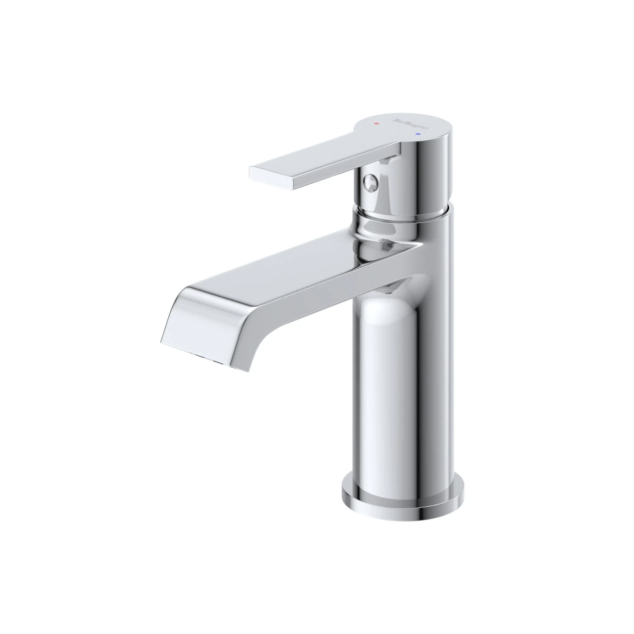 Изображение товара Смеситель для раковины без донного клапана BelBagno AURORA-LVM-CRM-W0 Изображение товара Смеситель для раковины без донного клапана BelBagno AURORA-LVM-CRM-W0