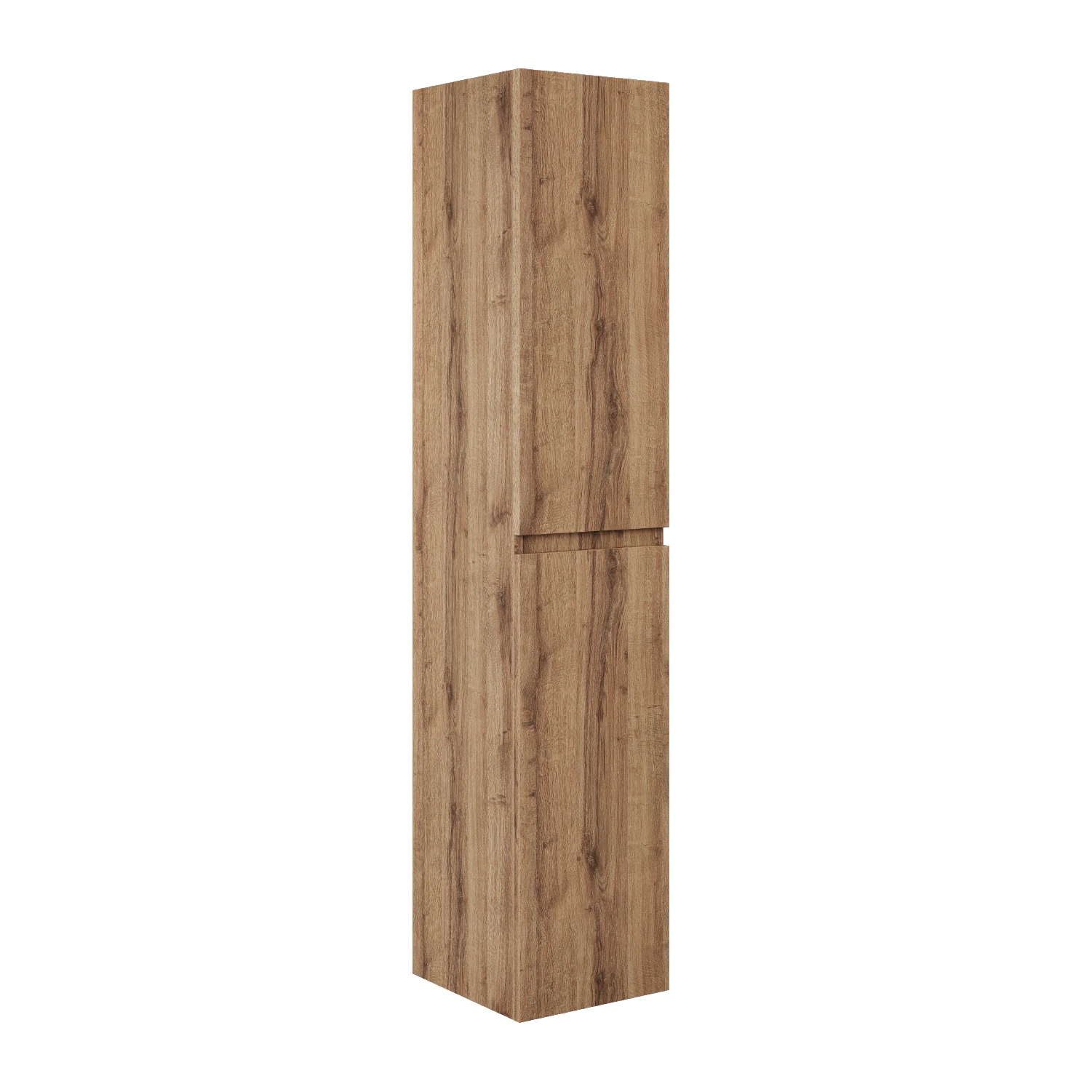 Изображение товара Пенал Onika Дарон 30 подвесной, дуб крафт золотой, универсальный