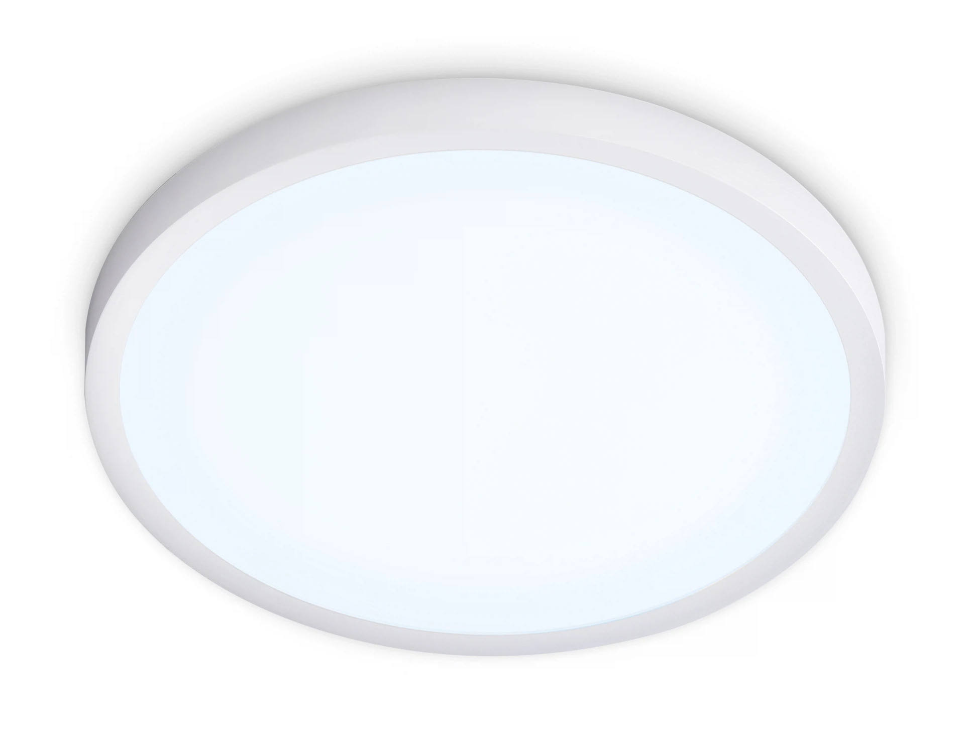 Изображение товара Светильник светодиодный ультратонкий FZ1951 AMBRELLA LIGHT белый IP54 20W 5000K D270*15 (Без ПДУ) Изображение товара Светильник светодиодный ультратонкий FZ1951 AMBRELLA LIGHT белый IP54 20W 5000K D270*15 (Без ПДУ)