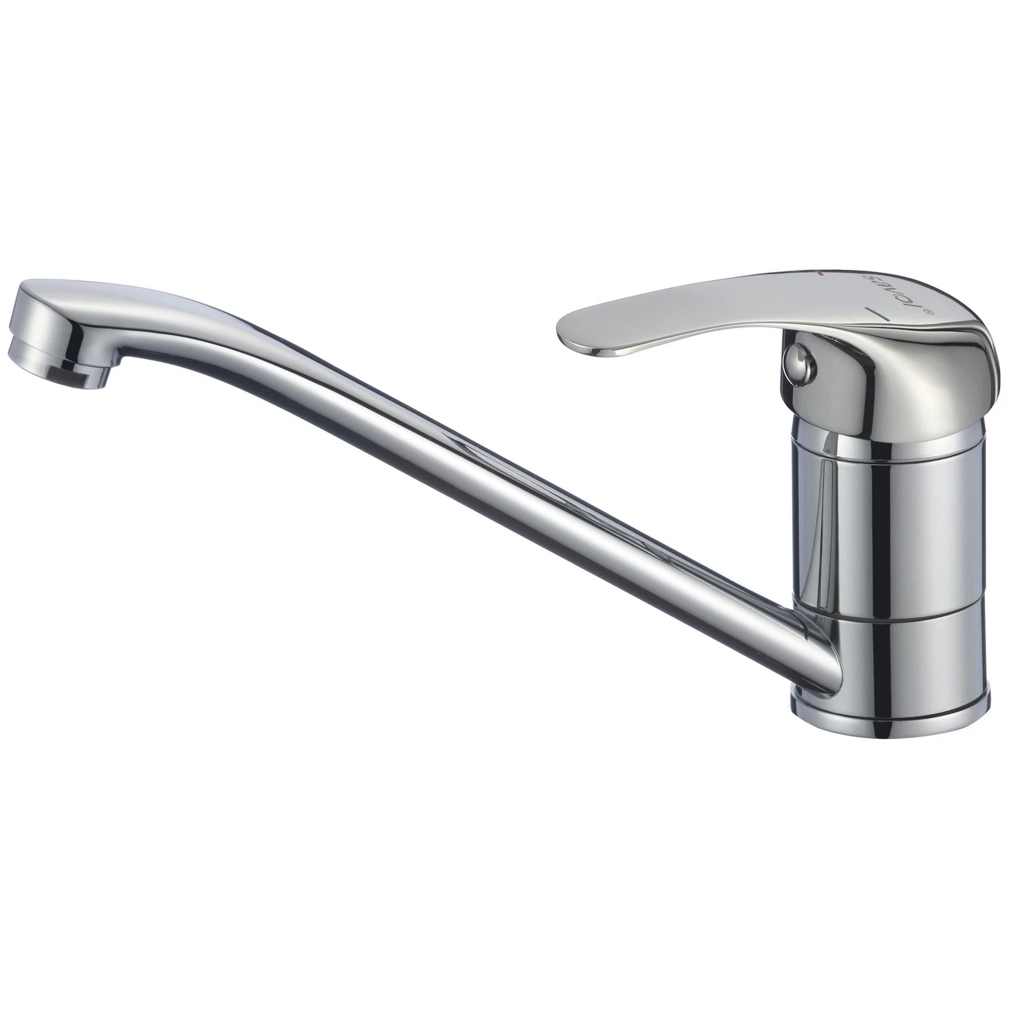 Изображение товара Смеситель для кухни Savol S-T4901-1, хром