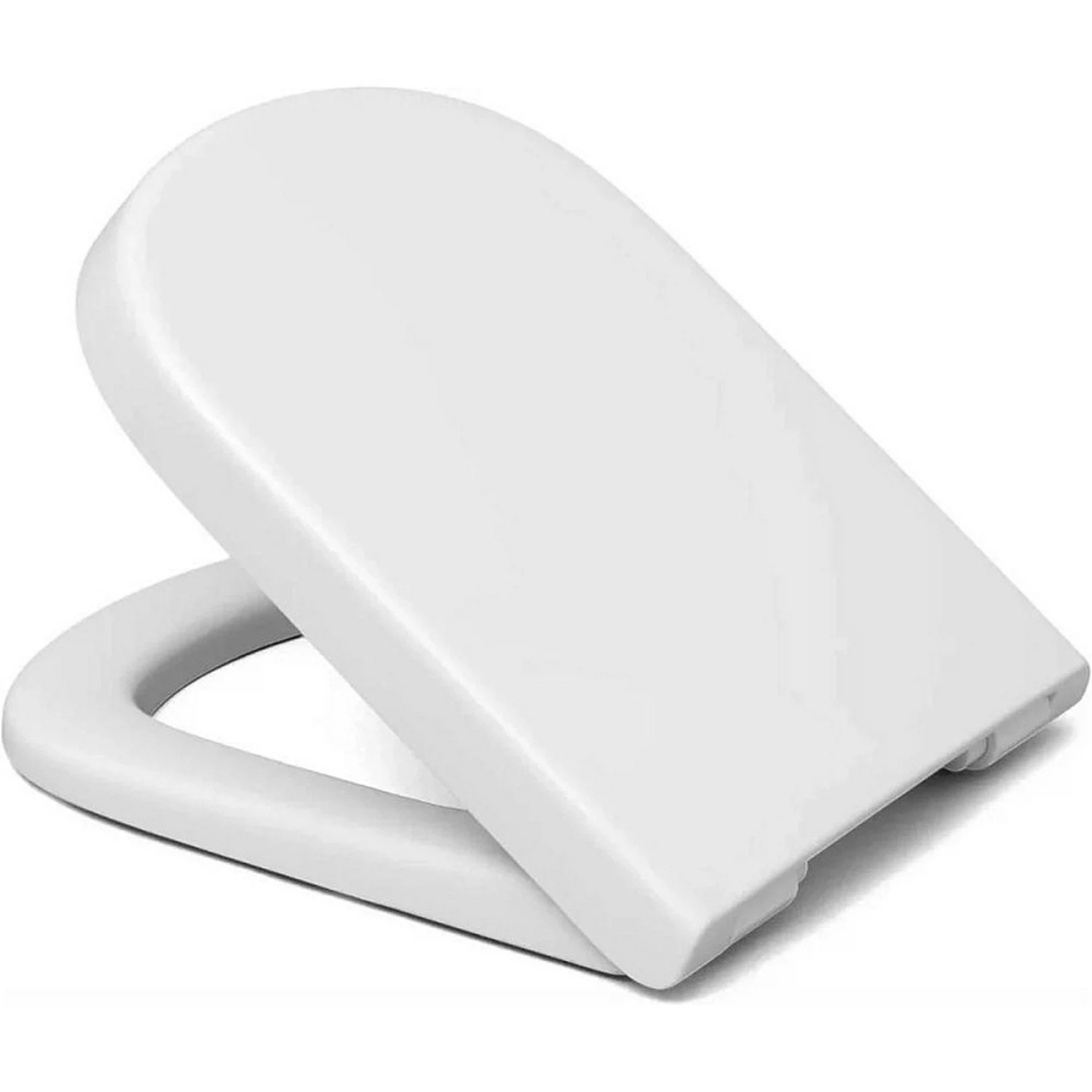 Изображение товара Сиденье для унитаза с микролифтом Haro Стайл 537285