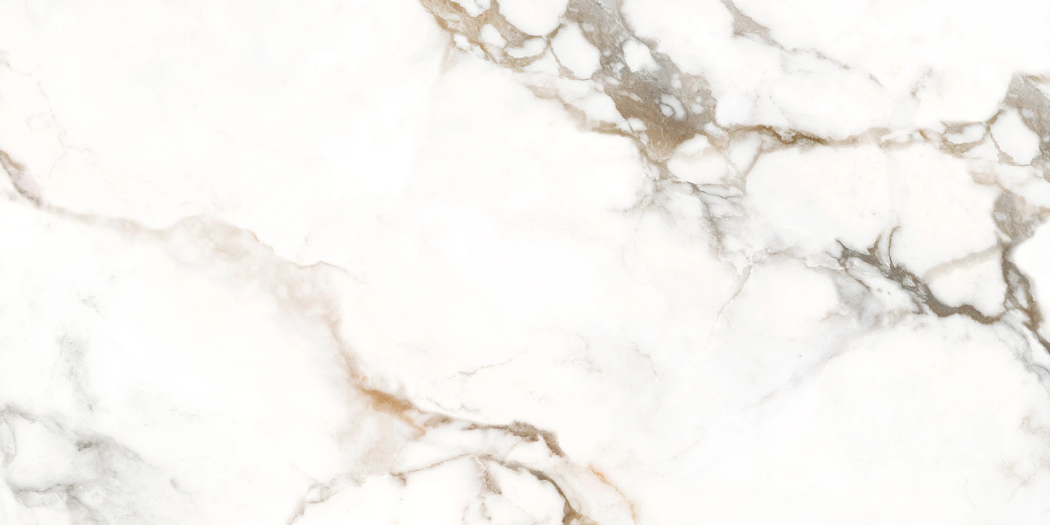 Изображение товара Плитка настенная Global Tile Marigold_GT Белый 60x30 см, глянцевая, под мрамор