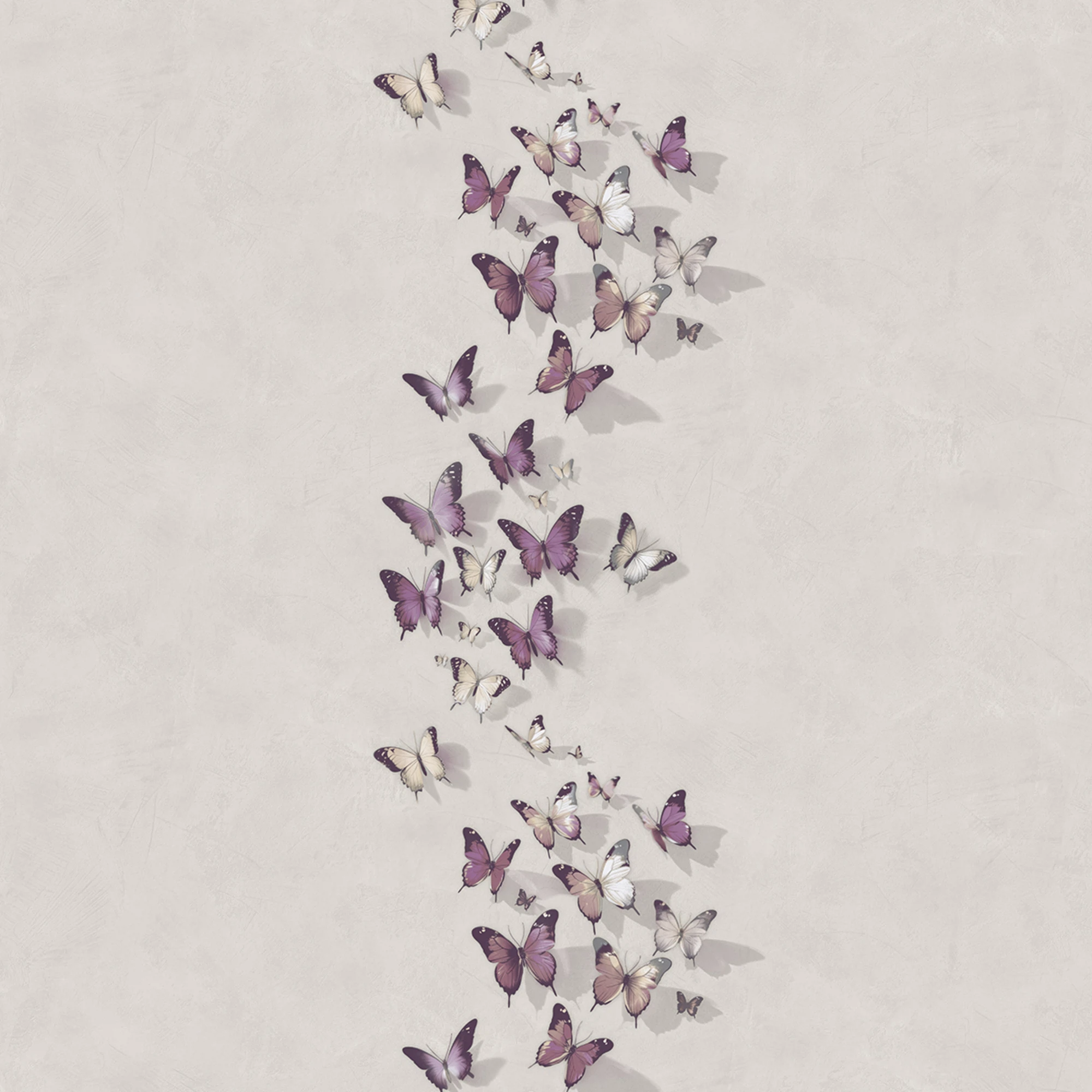 Изображение товара Обои флизелиновые VICTORIA STENOVA Инканто мотив бежевые 10 м