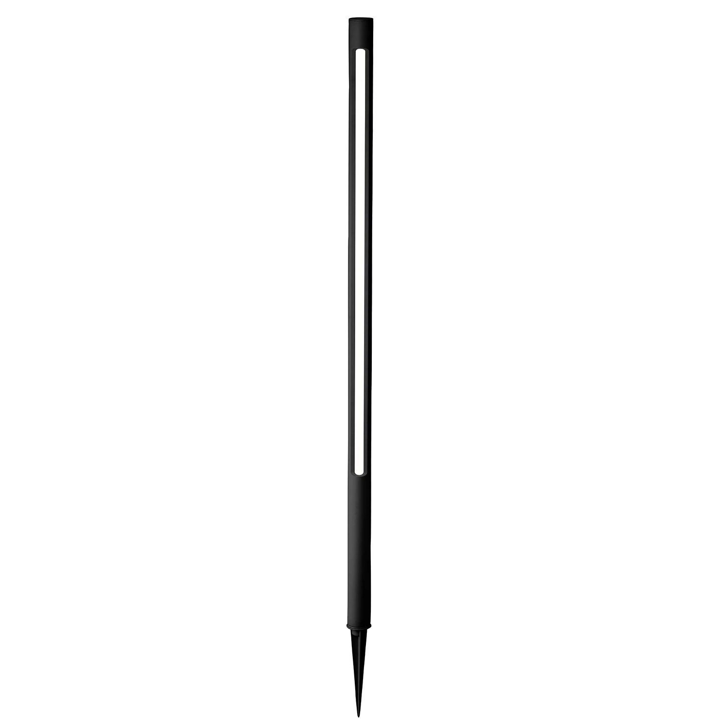 Изображение товара Уличный светильник FAVOURITE 4394-2T IP54, встроенный LED, черный