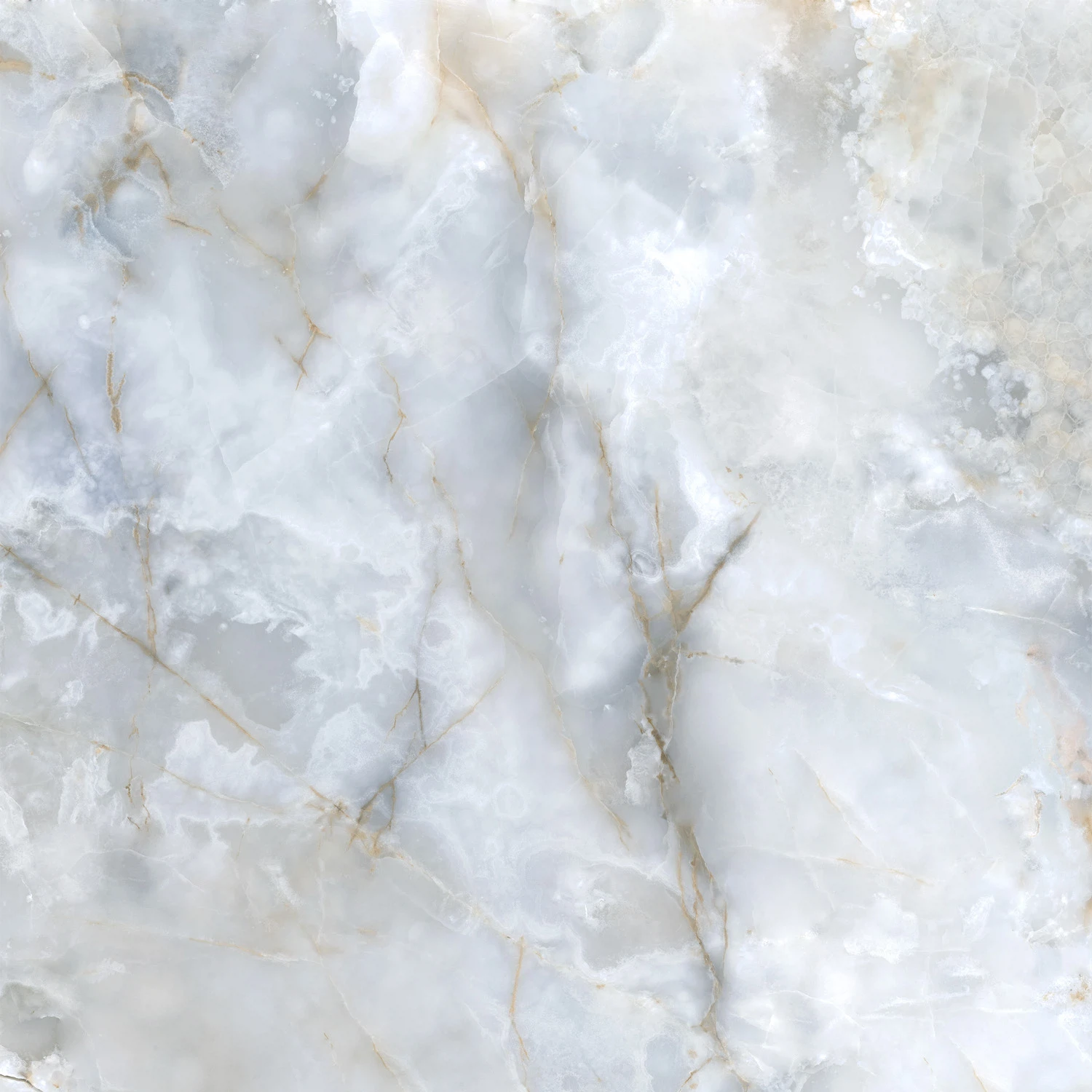 Изображение товара GT606010816PR Керамогранит Orinda_GT Голубой 60x60 полир._ 1\48,96