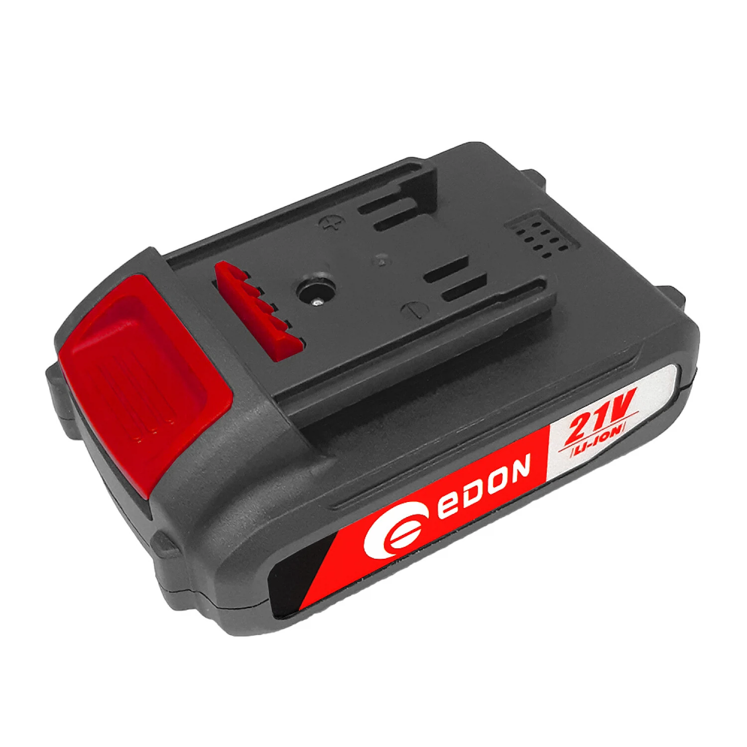 Изображение товара Аккумулятор литий-ионный Edon OAF21-2.0 21 В 2 Ач для инструмента