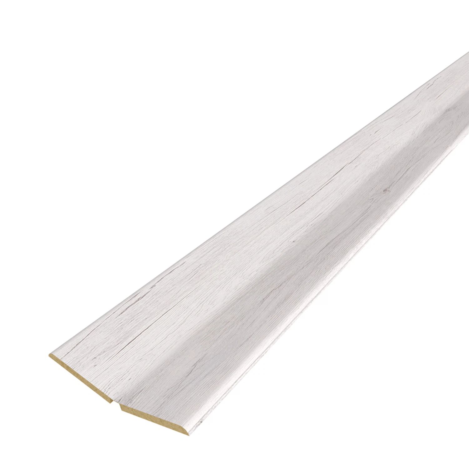 Изображение товара Складной угол ПГ Союз Перфект 28*2600*28 для отделки стен и углов МДФ