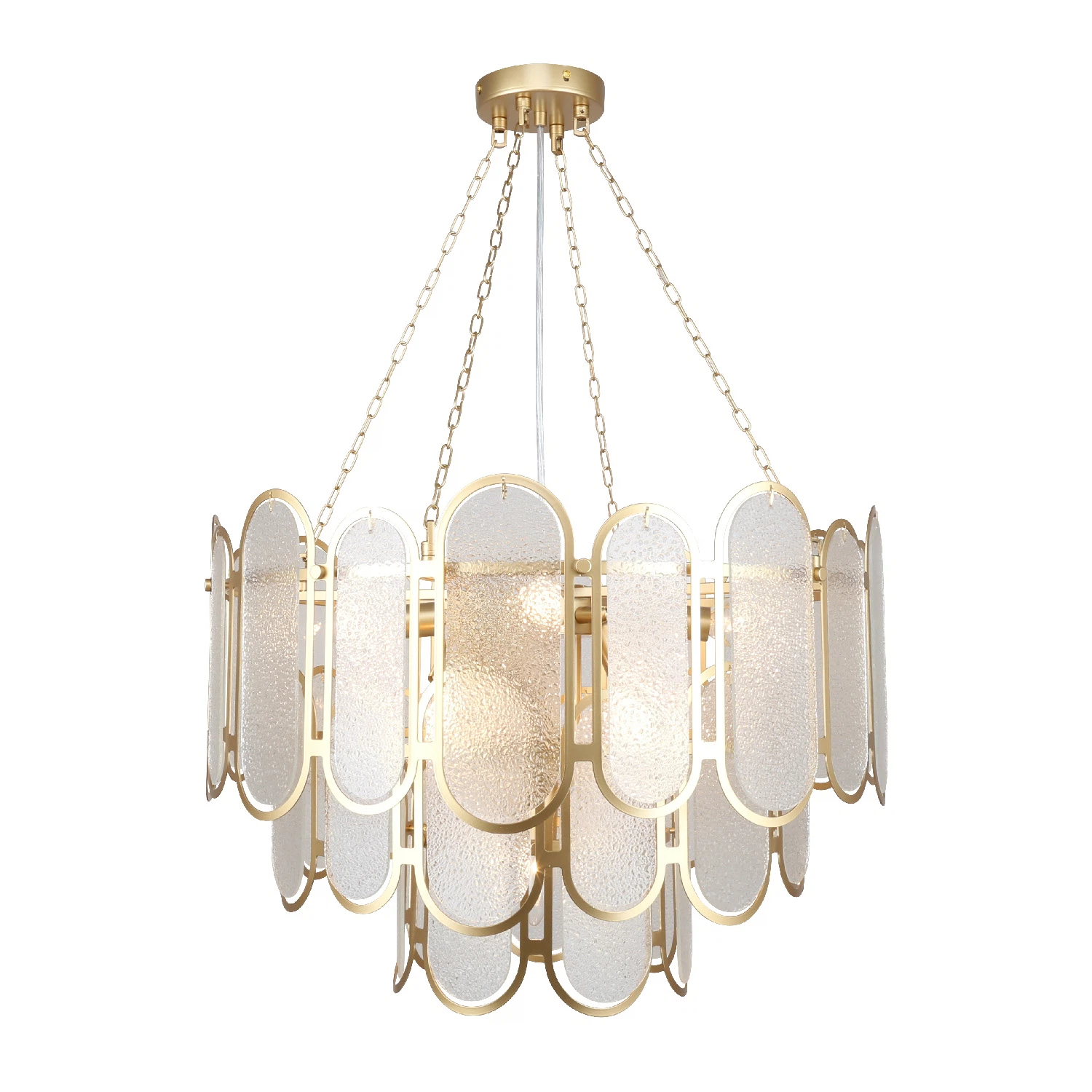 Изображение товара Подвесная люстра Favourite 4730-9P, D600xH500/1580, 9xE14x40W, excluded