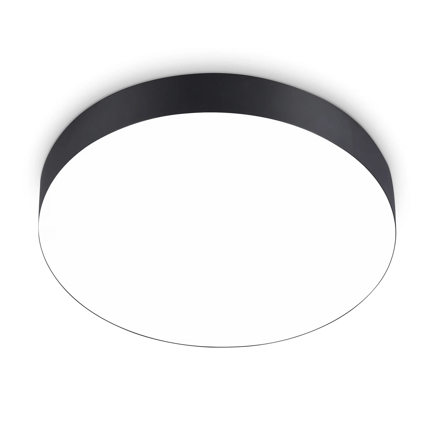 Изображение товара Светильник светодиодный потолочный Ambrella Light FV5538 90W 4200K черный