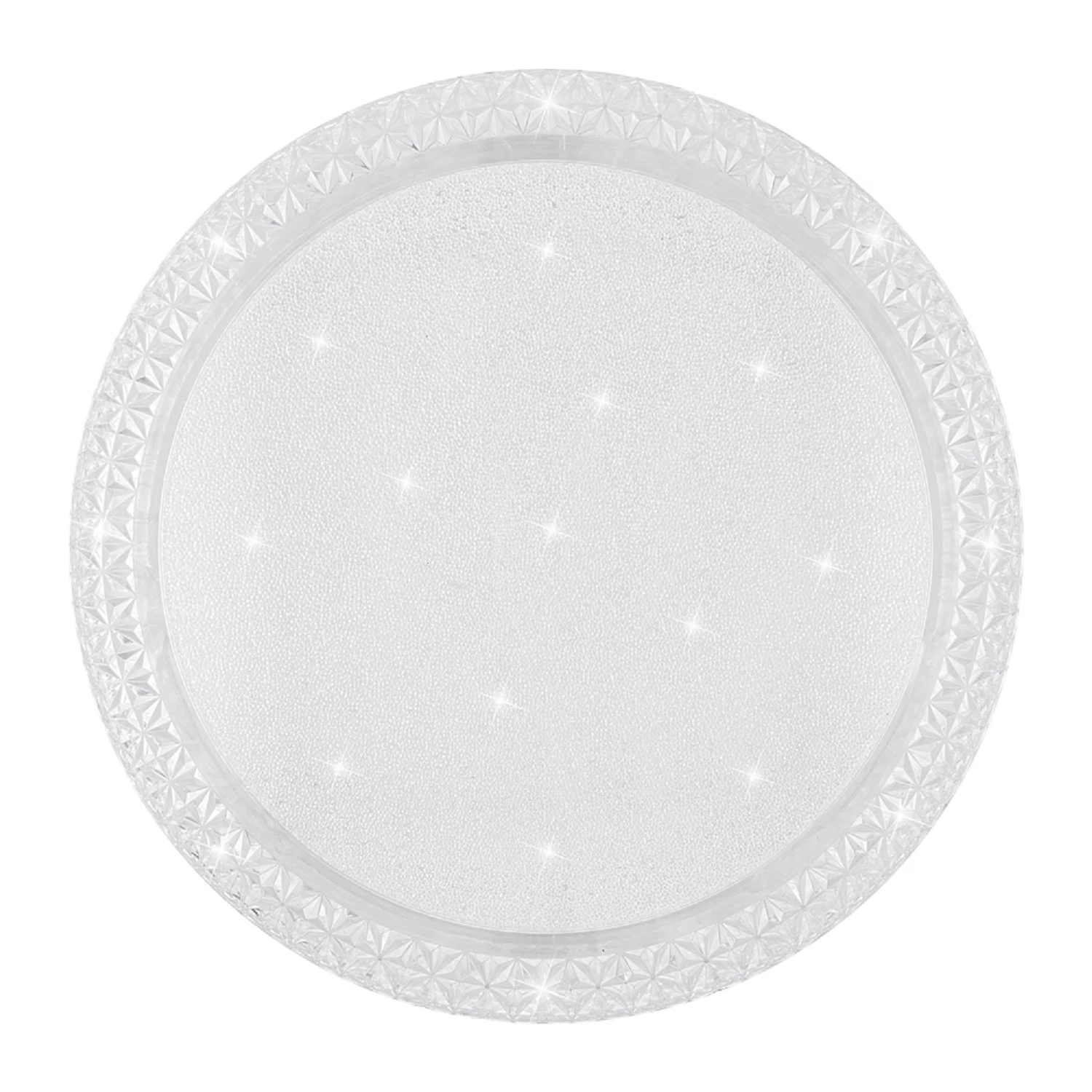 Изображение товара Светильник LED настенно-потолочный "КОМИЛЬФО" 80Вт с ИК ДУ TANGO РОССИЯ