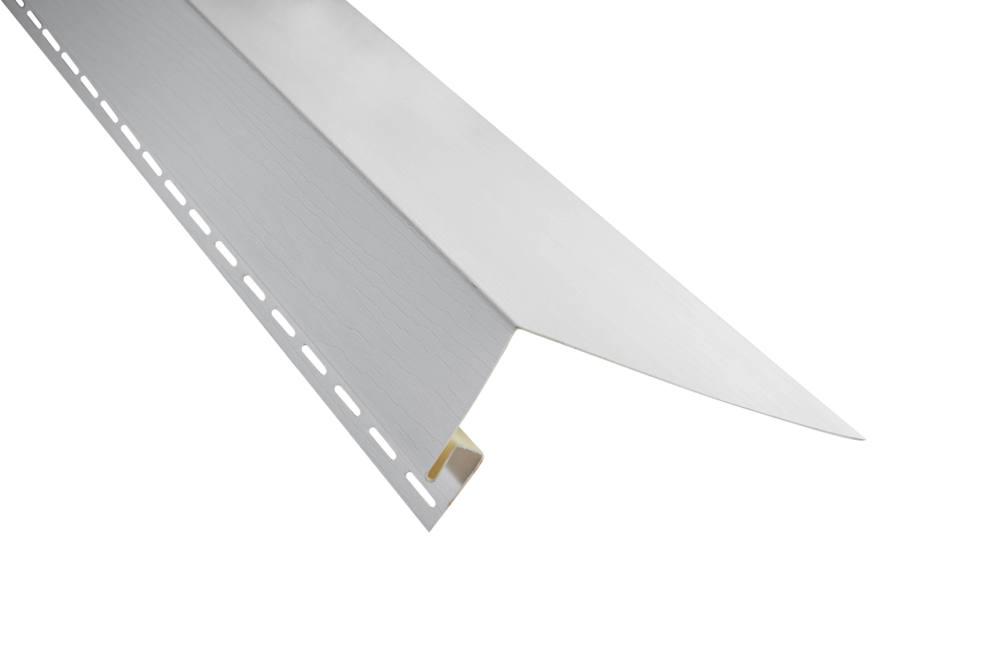 Изображение товара Планка Альта Классика околооконная широкая белая 3м для окон и дверных откосов