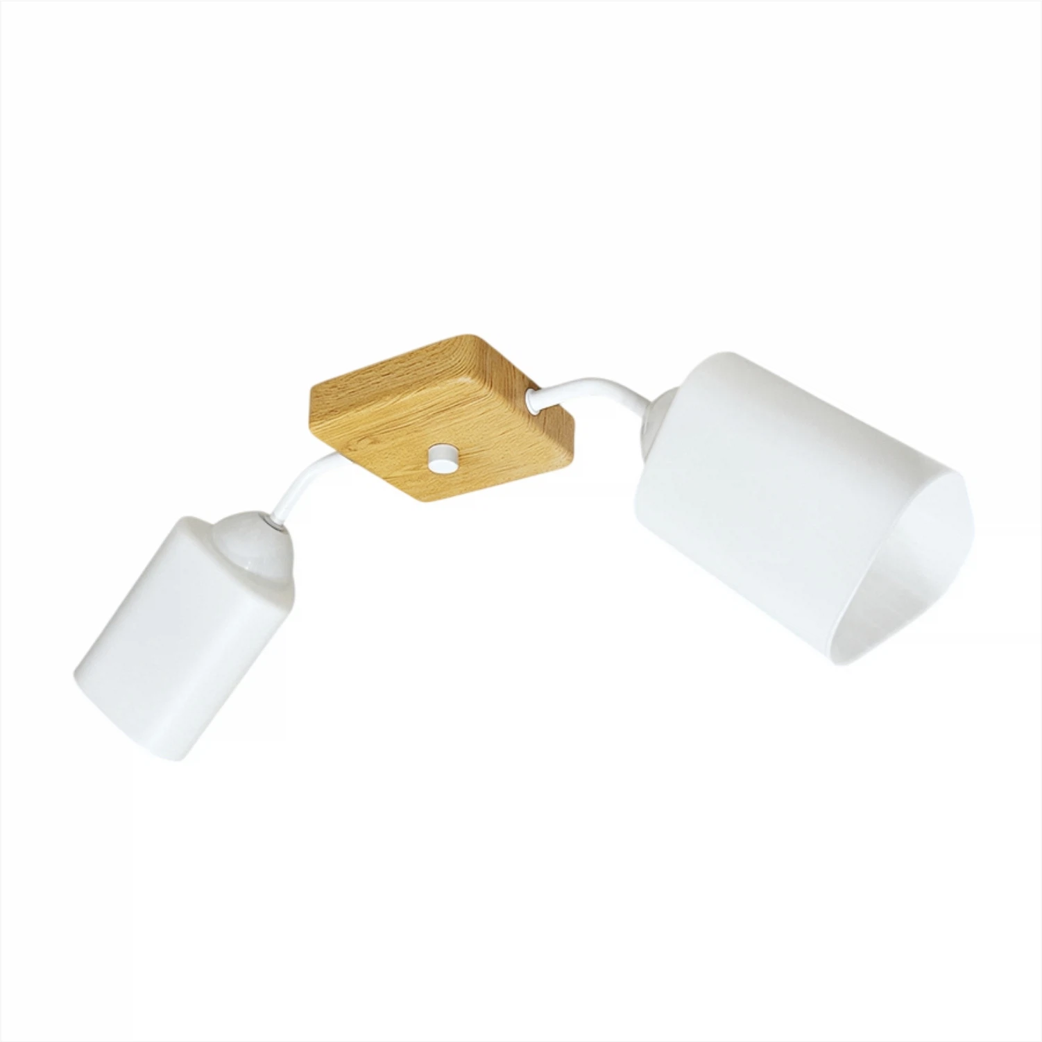 Изображение товара Люстра потолочная ВСЕМПРОСВЕТ XN-2-E14 2 лампы 40Вт