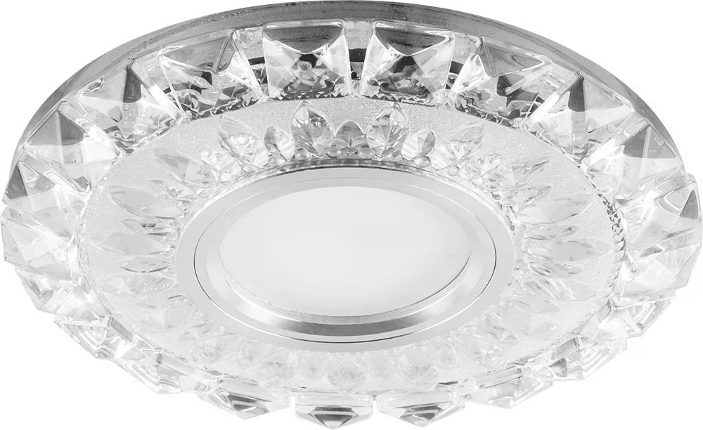 Изображение товара Встраиваемый светильник Feron CD922 с белой LED подсветкой 50 Вт, 12 В Изображение товара Встраиваемый светильник Feron CD922 с белой LED подсветкой 50 Вт, 12 В