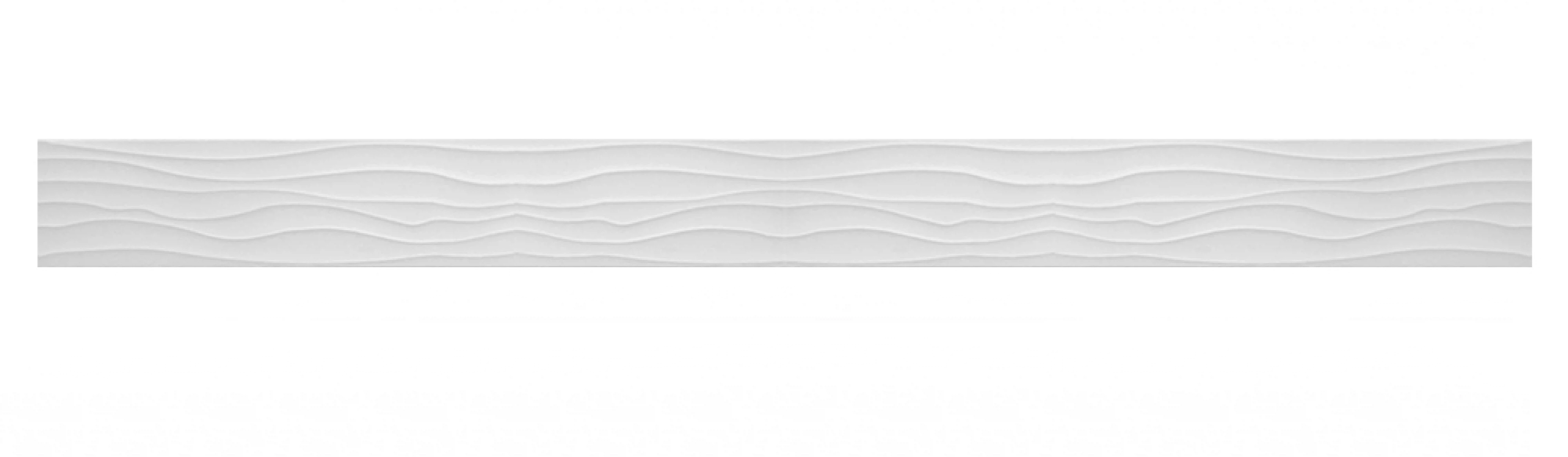 Изображение товара Молдинг C744 30x8мм длиной 2 метра интерьерный декоративный багет из полистирола