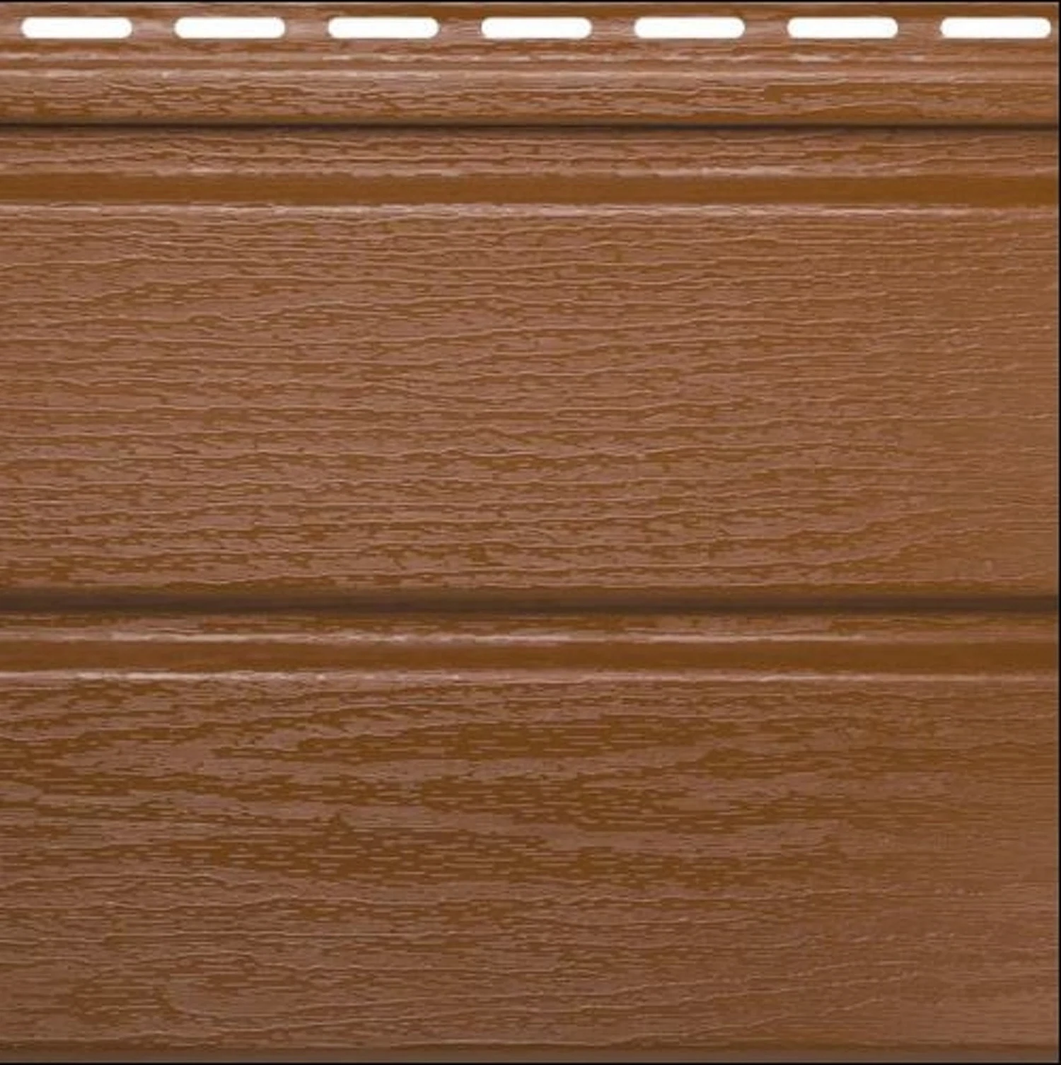 Изображение товара Сайдинг виниловый дуб светлый Альта-Профиль, 3 м, 0.293x0.192 м