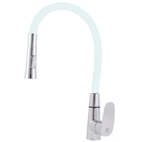 Изображение товара Смеситель для кухни Rav Slezak Amur AM719.5/12B