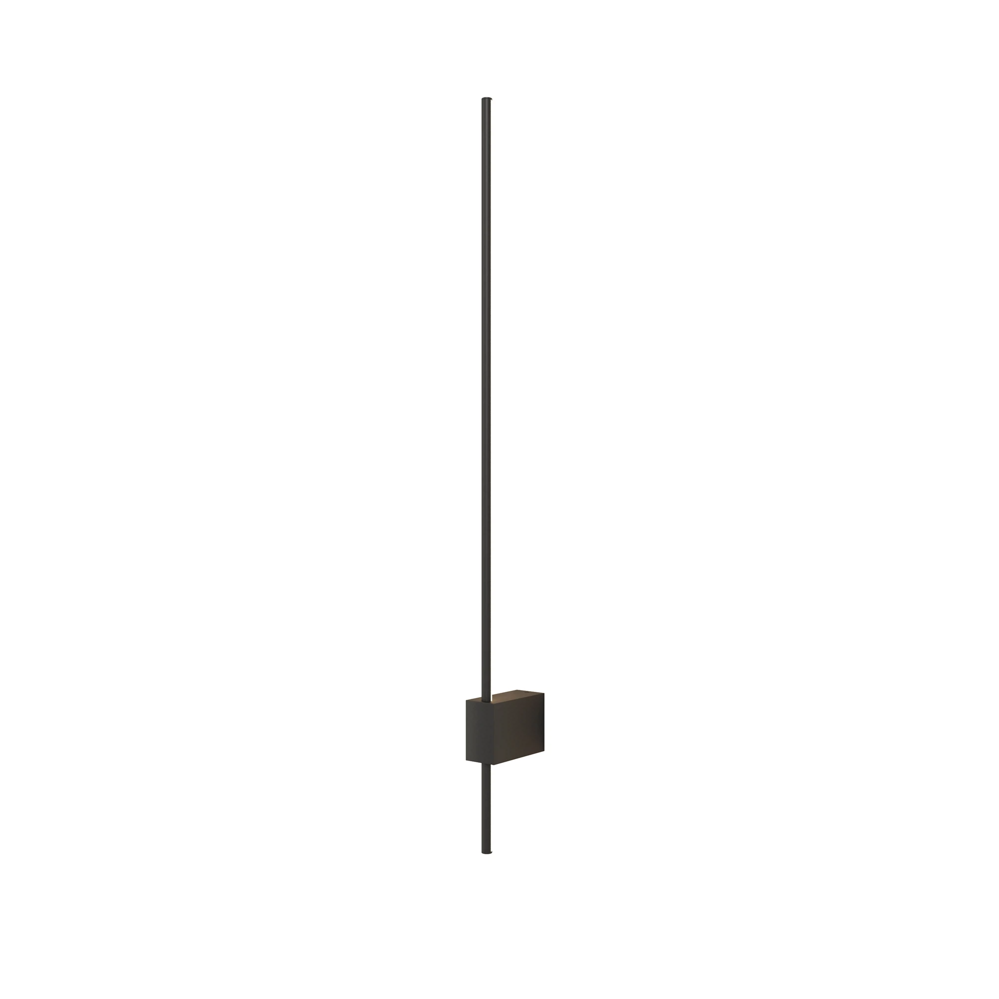 Изображение товара Настенный светильник Maytoni Technical Pars C070WL-L6B3K Черный 3000К