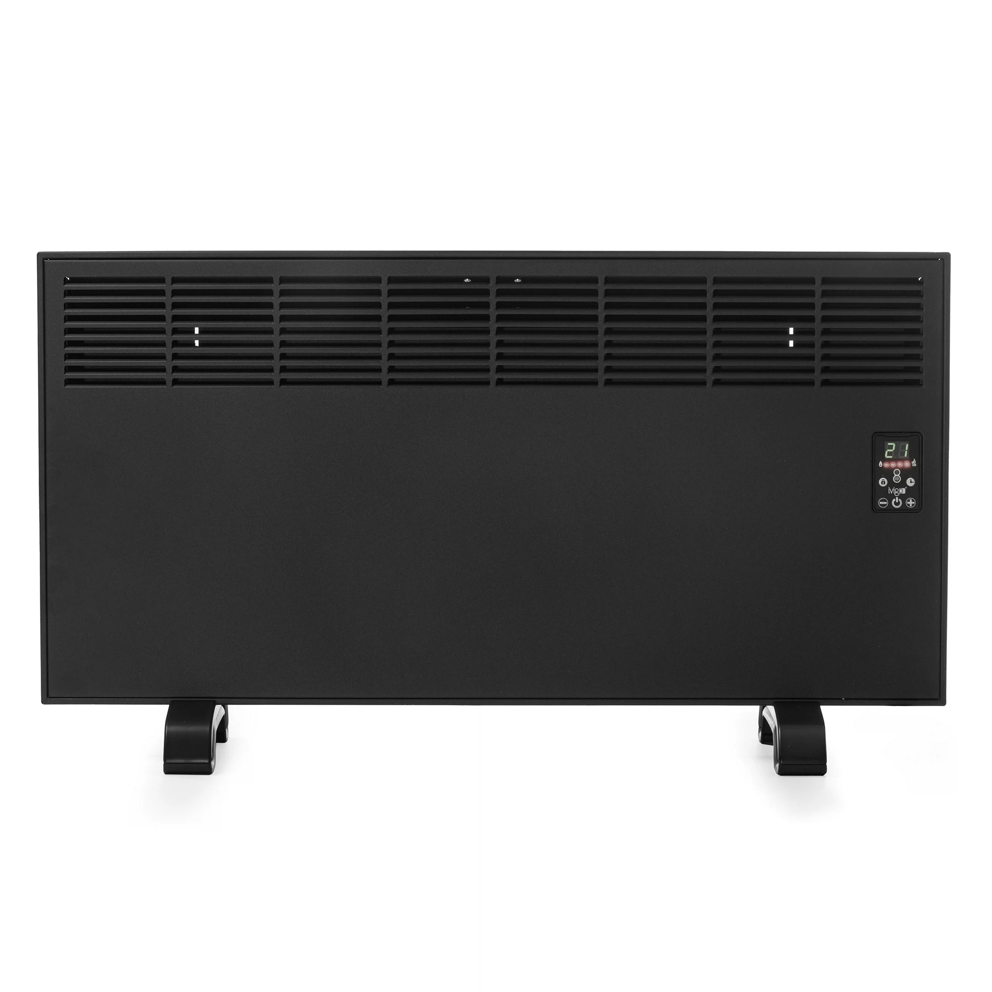 Изображение товара Конвектор электрический iVigo EPK4590E20 Черный матовый