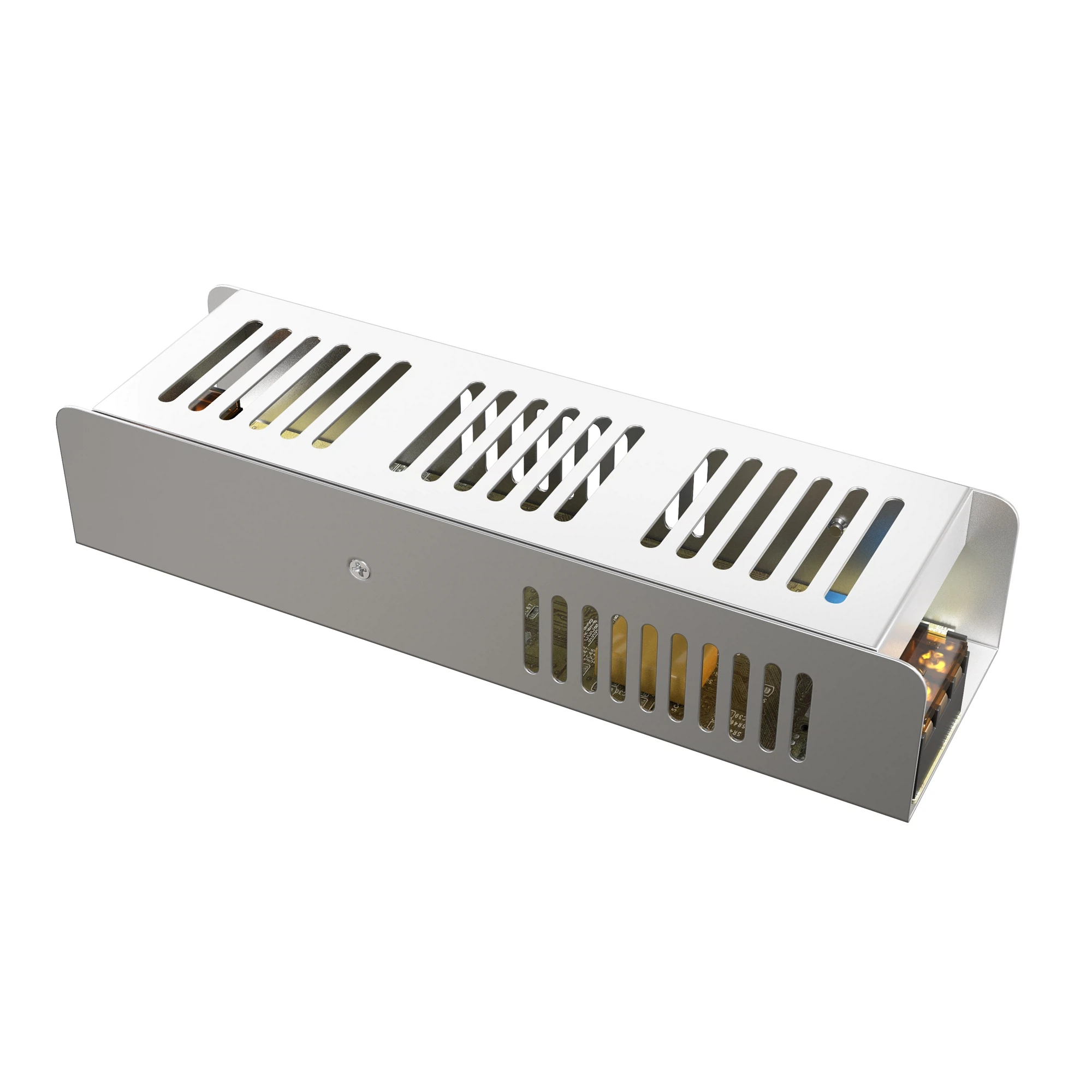 Изображение товара Блок питания для светодиодных лент Maytoni Led Strip PSL001 24В 150Вт IP20