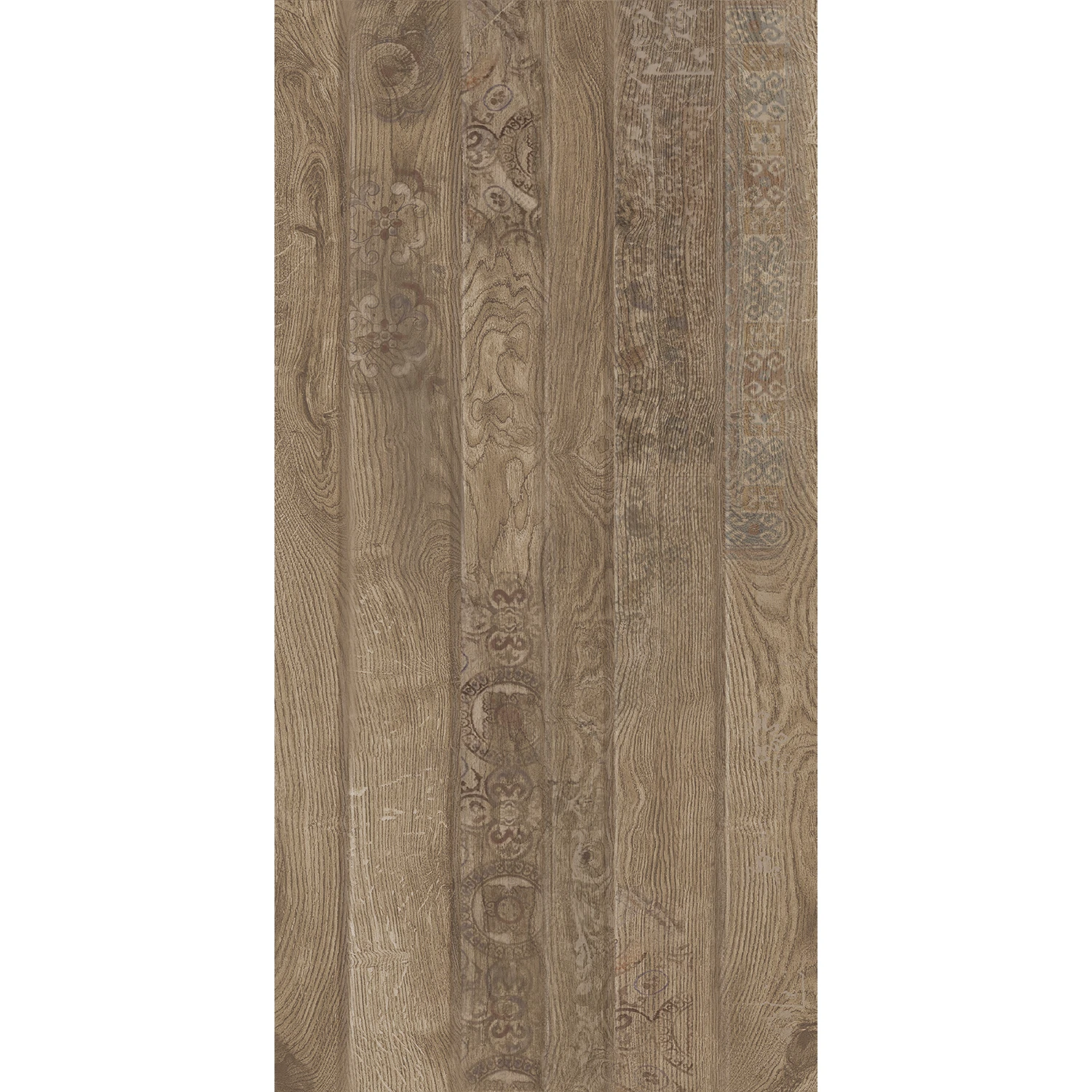 Изображение товара Плитка настенная Керлайф Sherwood Honey 63x31,5 см, имитация дерева