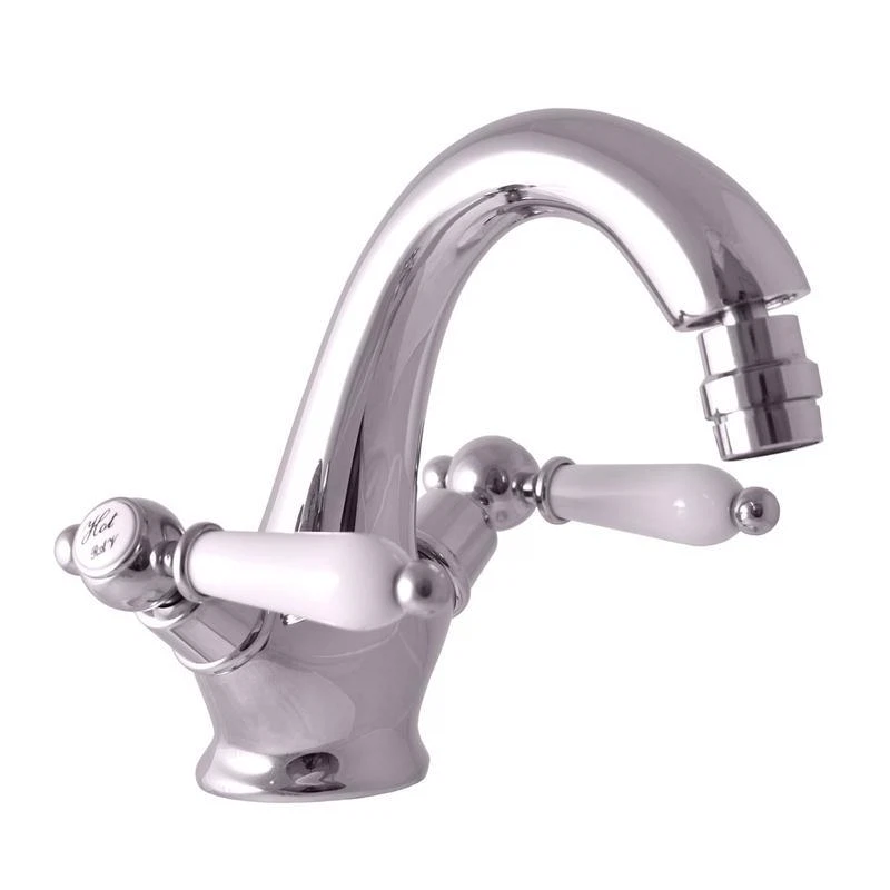 Изображение товара Смеситель для биде Rav Slezak MORAVA MK543.5, хром