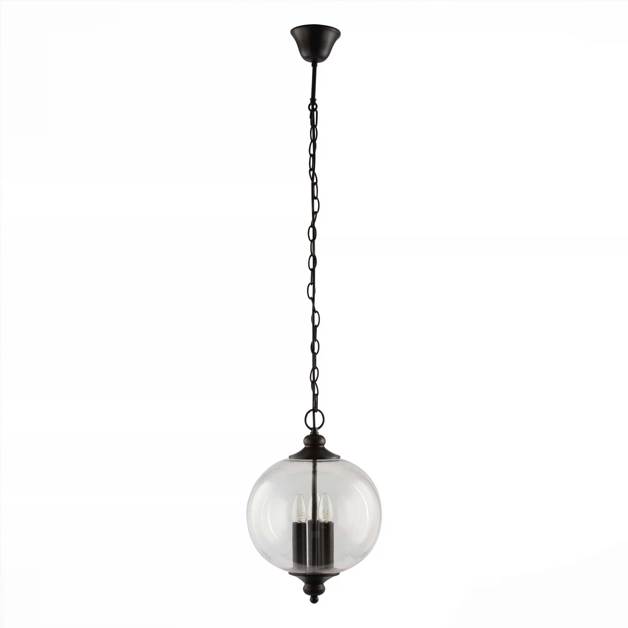 Изображение товара Светильник подвесной LATERIA E14 3х60W