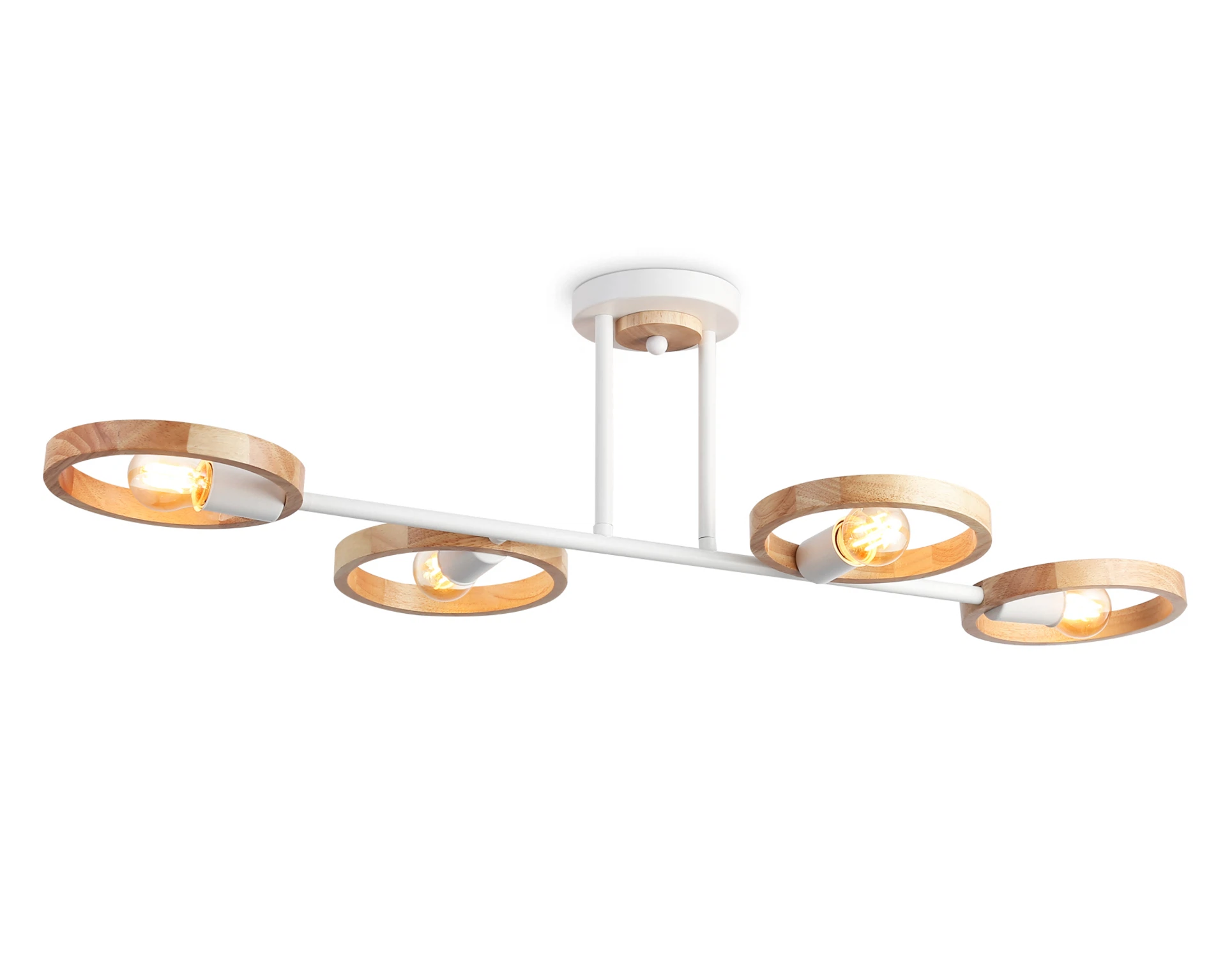 Изображение товара Люстра на штанге AMBRELLA LIGHT 4 40 Вт. IP20 TR8247