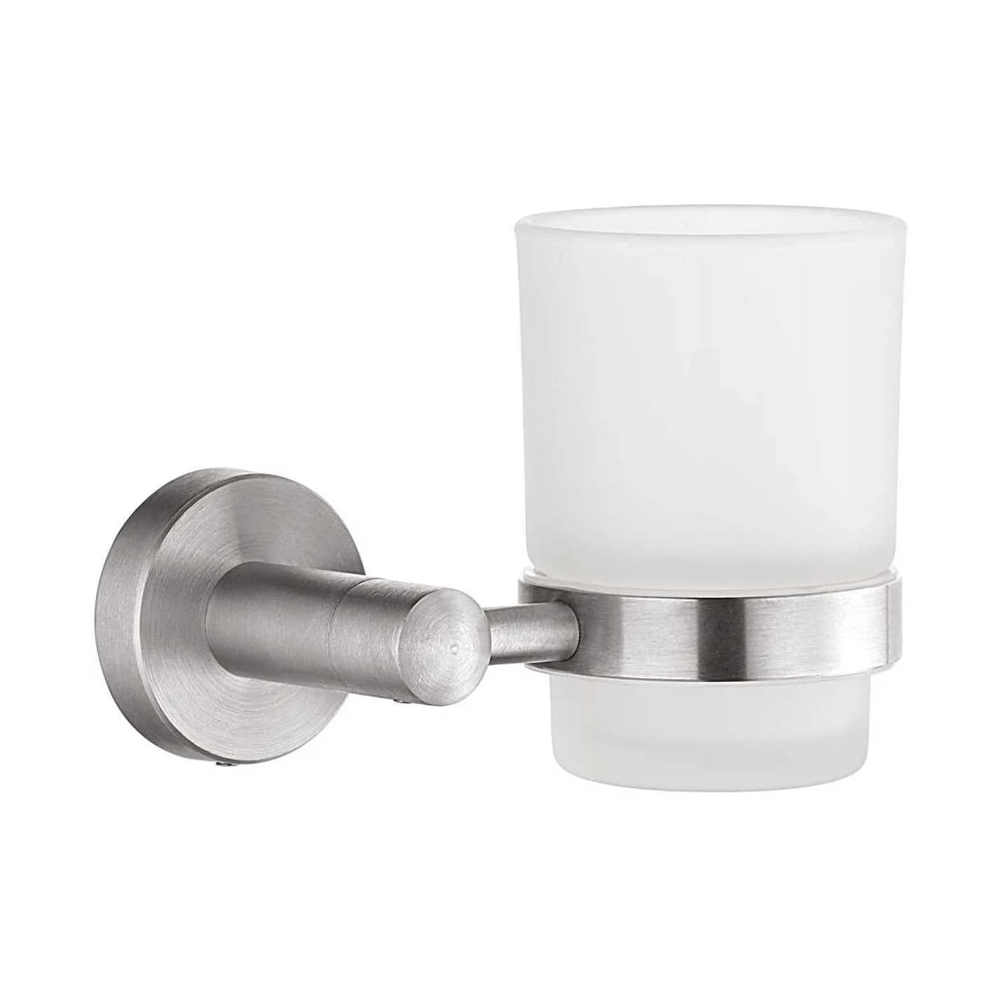 Изображение товара Стакан для ванной комнаты FASHUN A51506, сатин