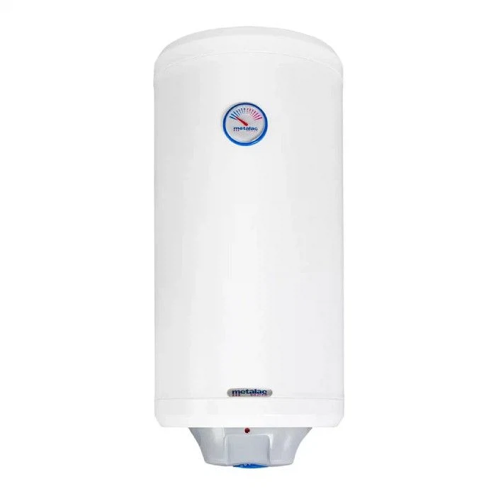 Изображение товара Электрический накопительный водонагреватель HEATLEADER MB 50 INOX SLIM 50 л