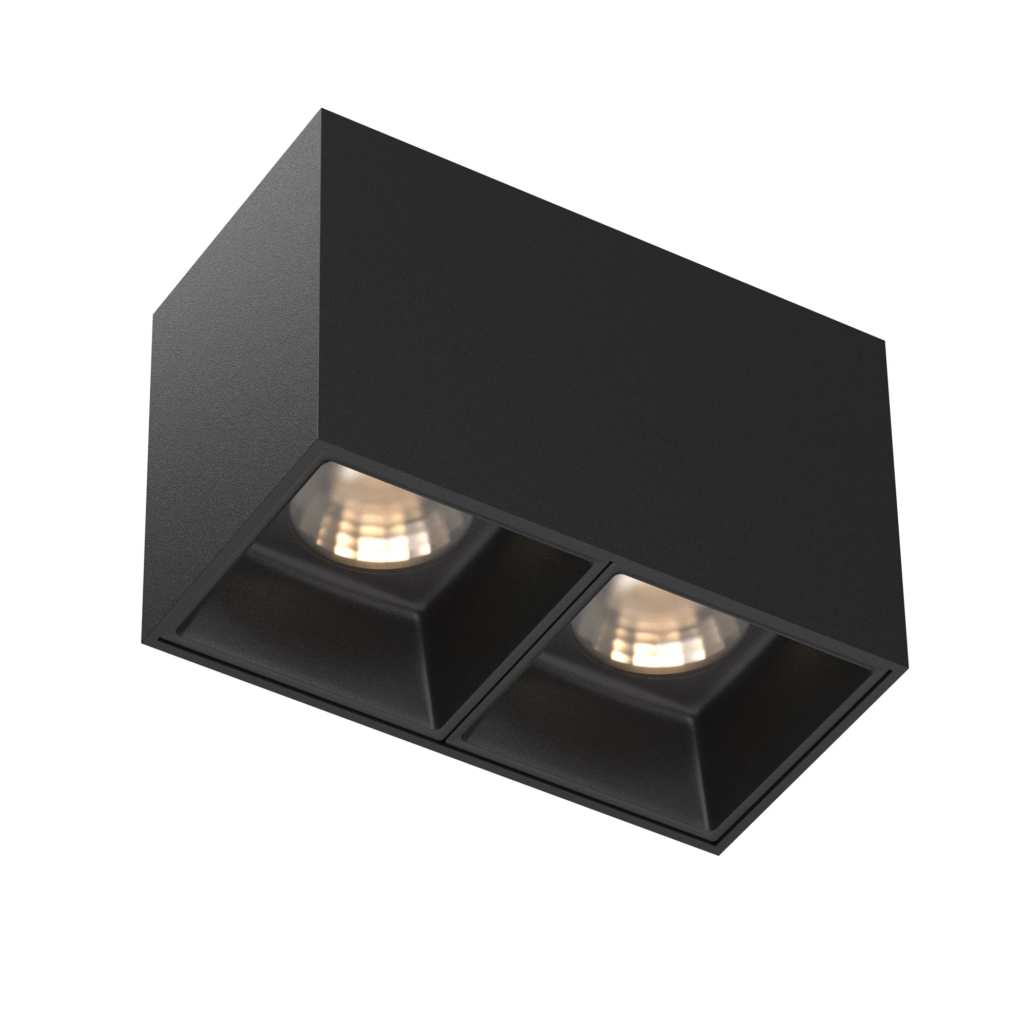 Изображение товара Современный LED-спот Maytoni Technical Alfa с диммированием 24W