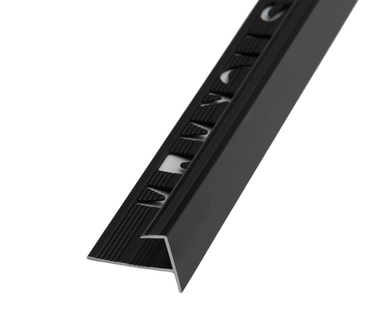 Изображение товара Профиль окантовочный Magic Stick MSPK 13.2700.15 10мм 2,7м Чёрный